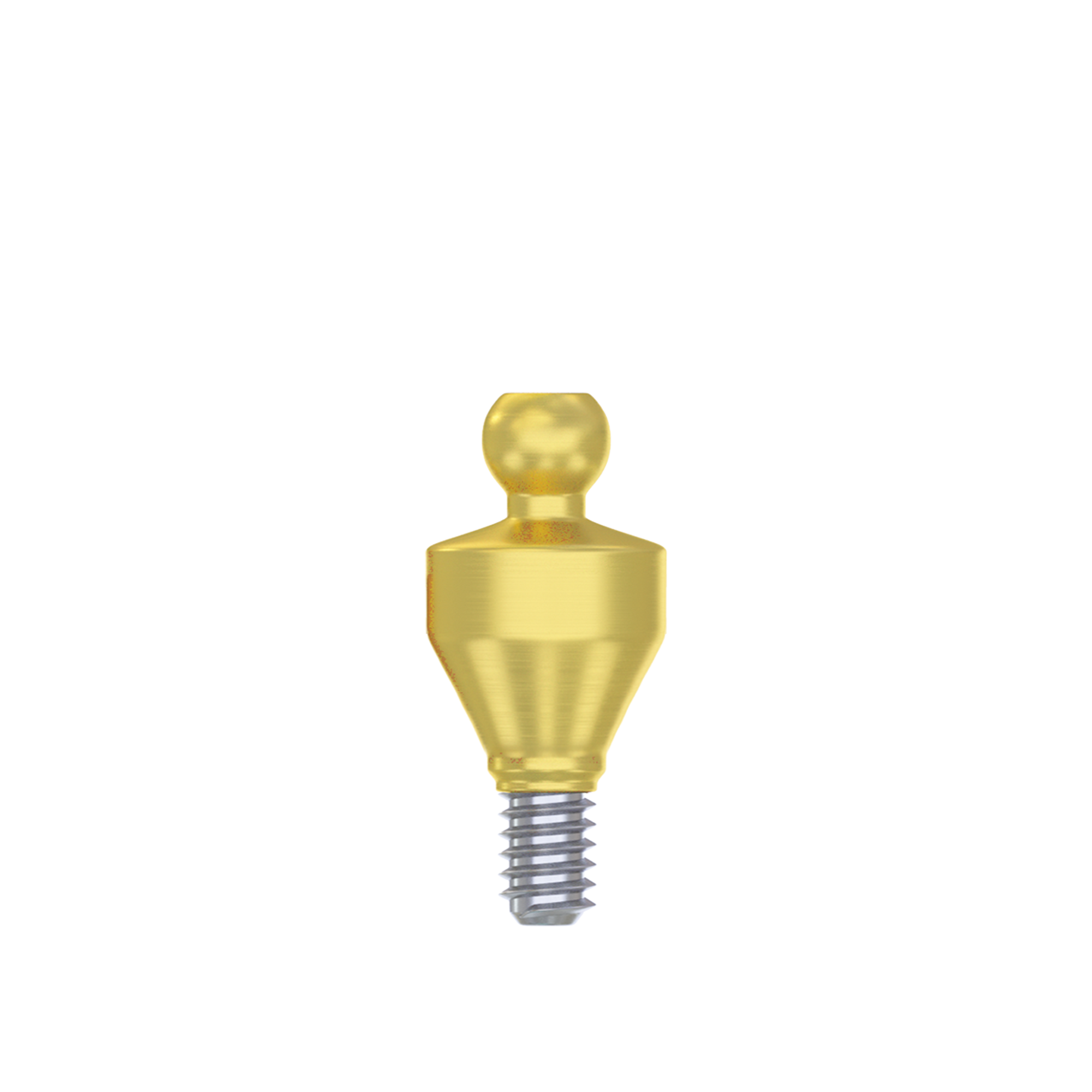 Straight Ball Attachment Full Set CC RP