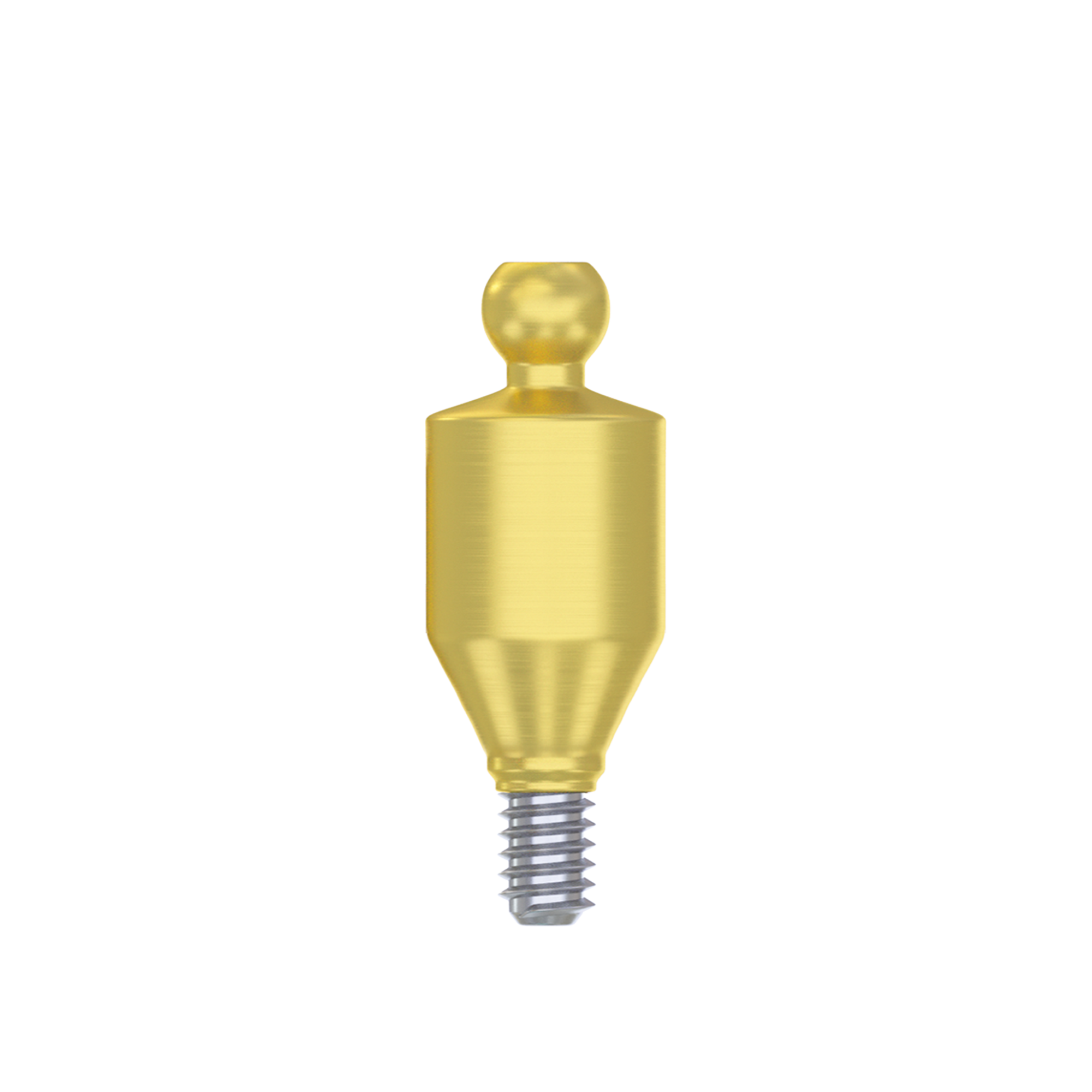 Straight Ball Attachment Full Set CC RP