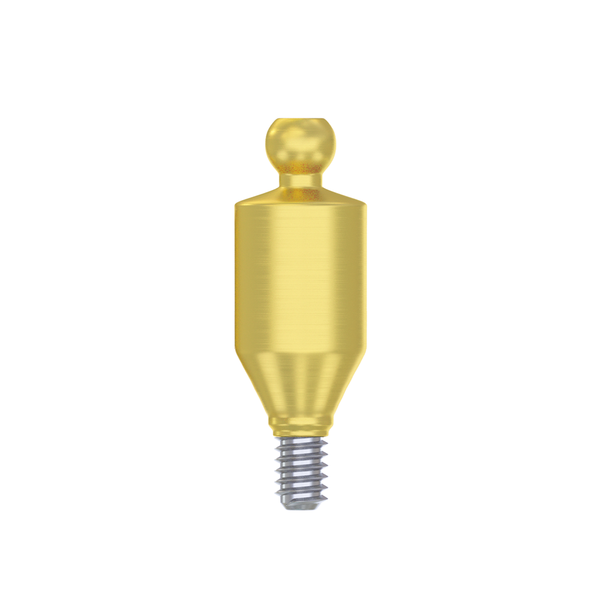 Straight Ball Attachment CC RP