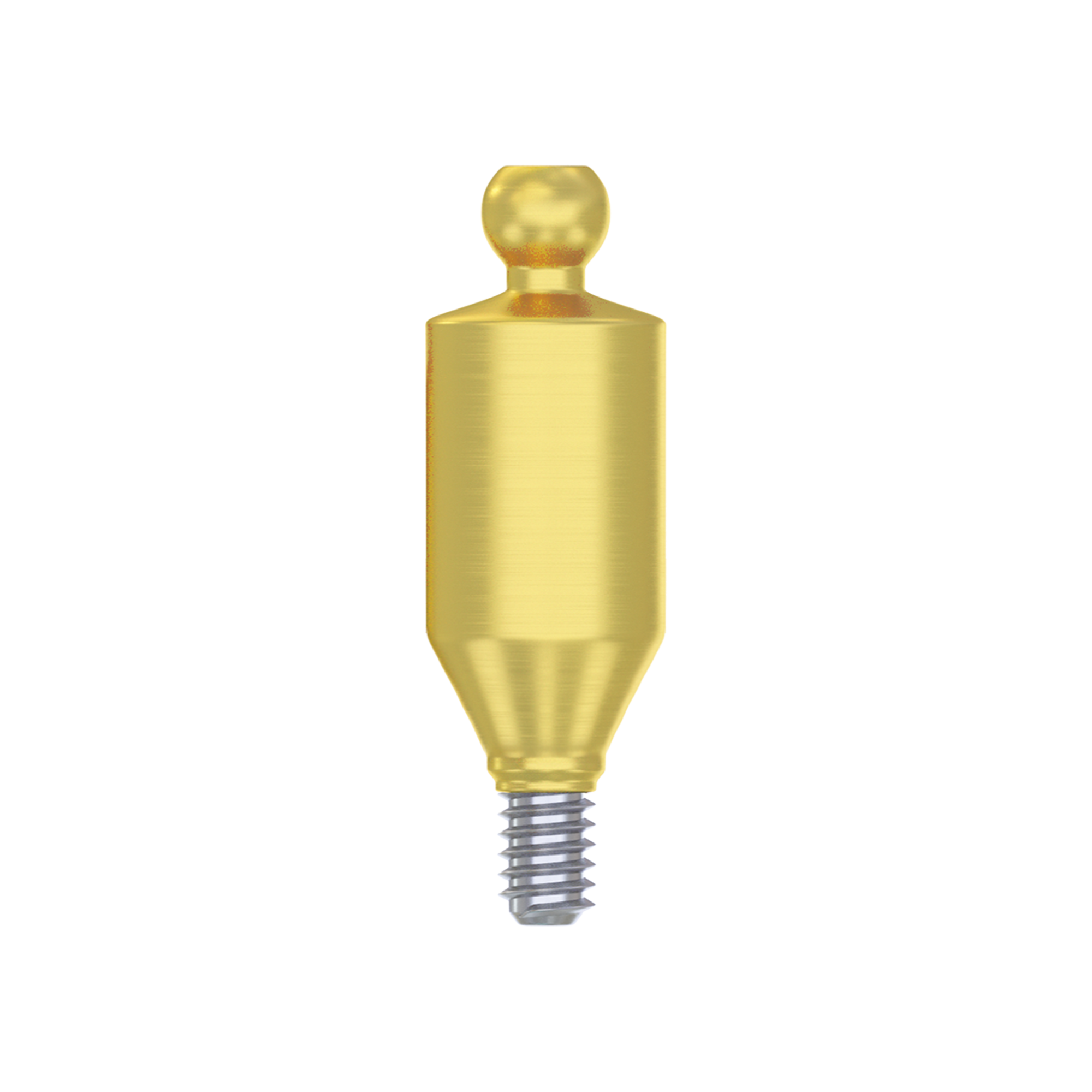 Straight Ball Attachment Full Set CC RP
