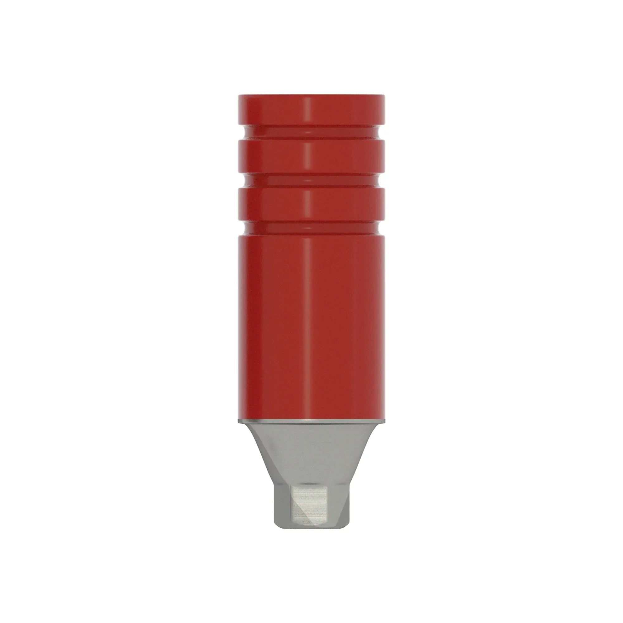 Straight Castable CoCr Abutment NP (Hexagon)