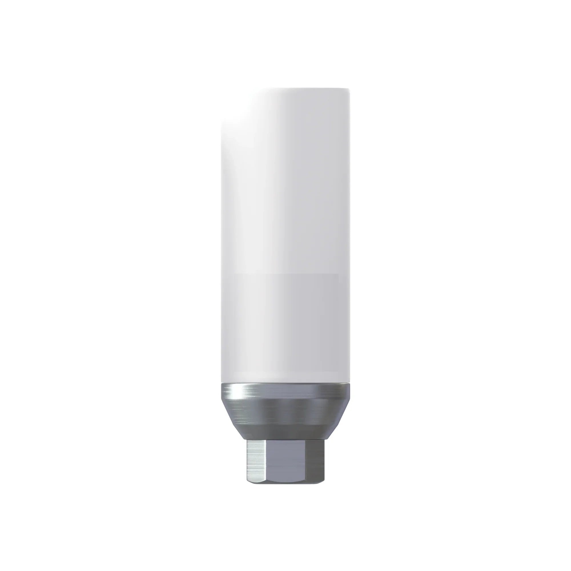 Straight Castable CoCr Abutment (Hexagon) Ø2.42mm