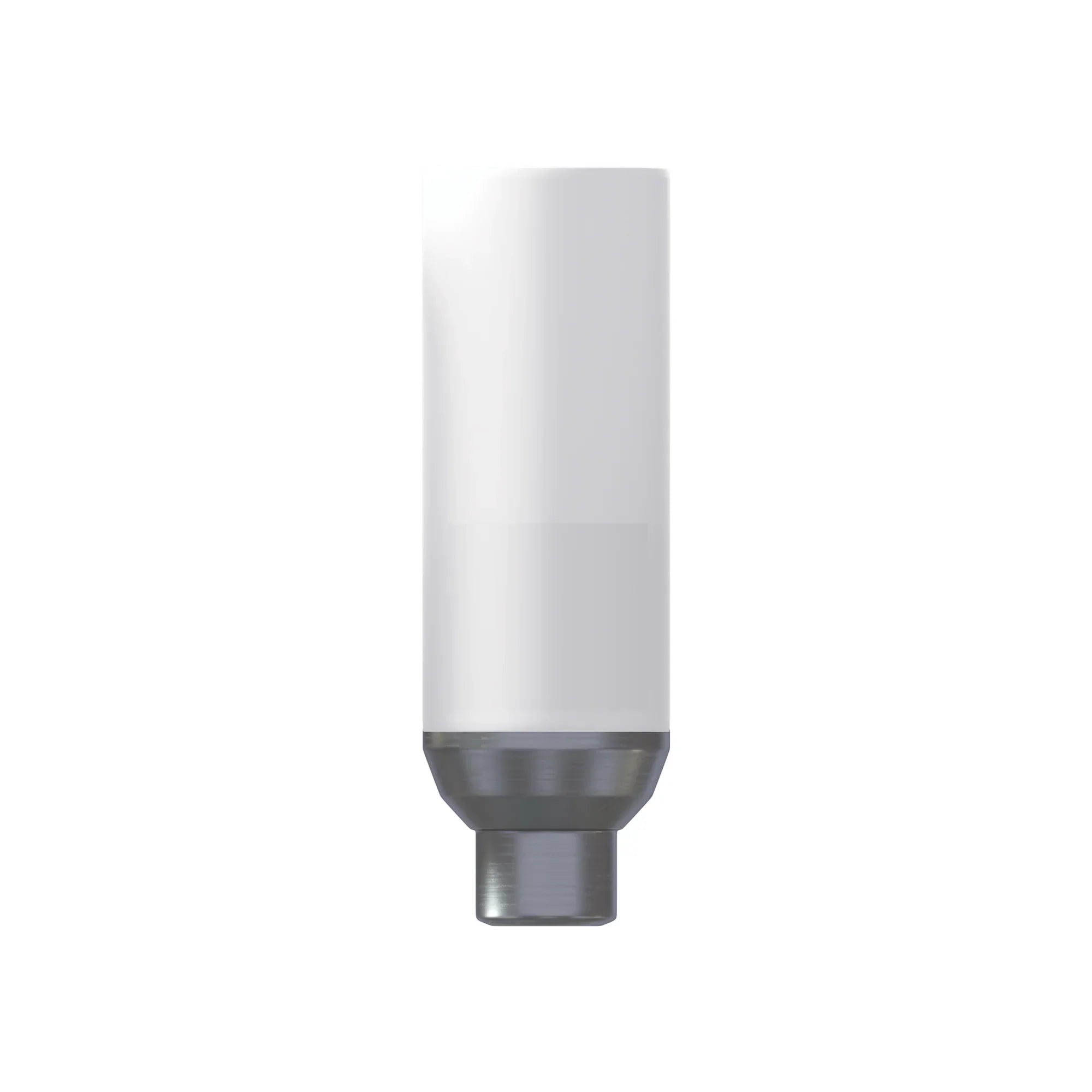 Straight Castable CoCr Abutment (Rotational) Ø2.42mm