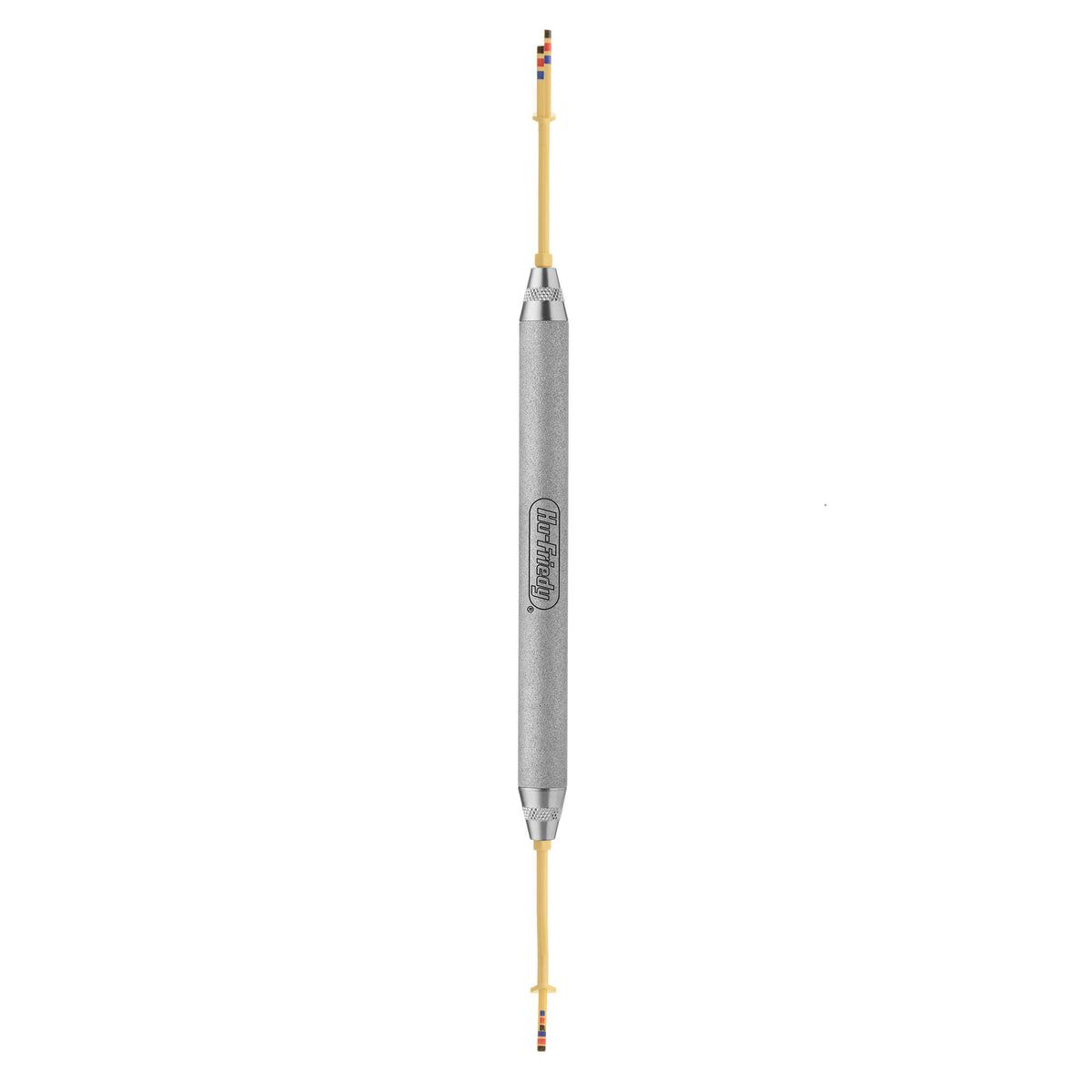 Chu's Crown Lengthening Gauge