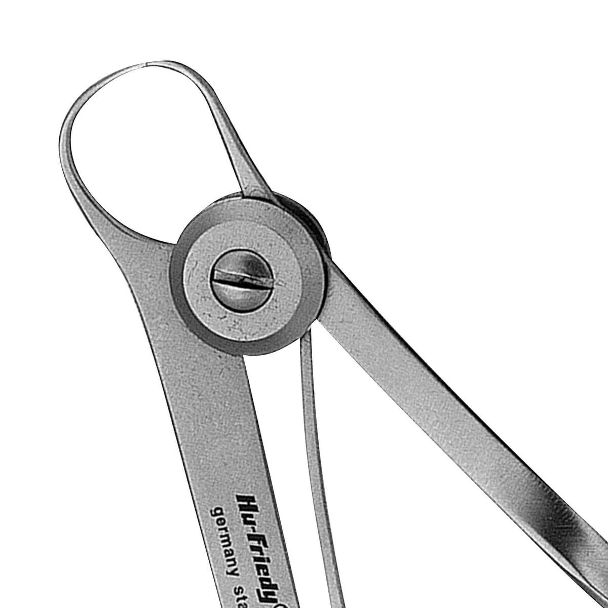 Iwanson Spring Caliper - 1 Metal
