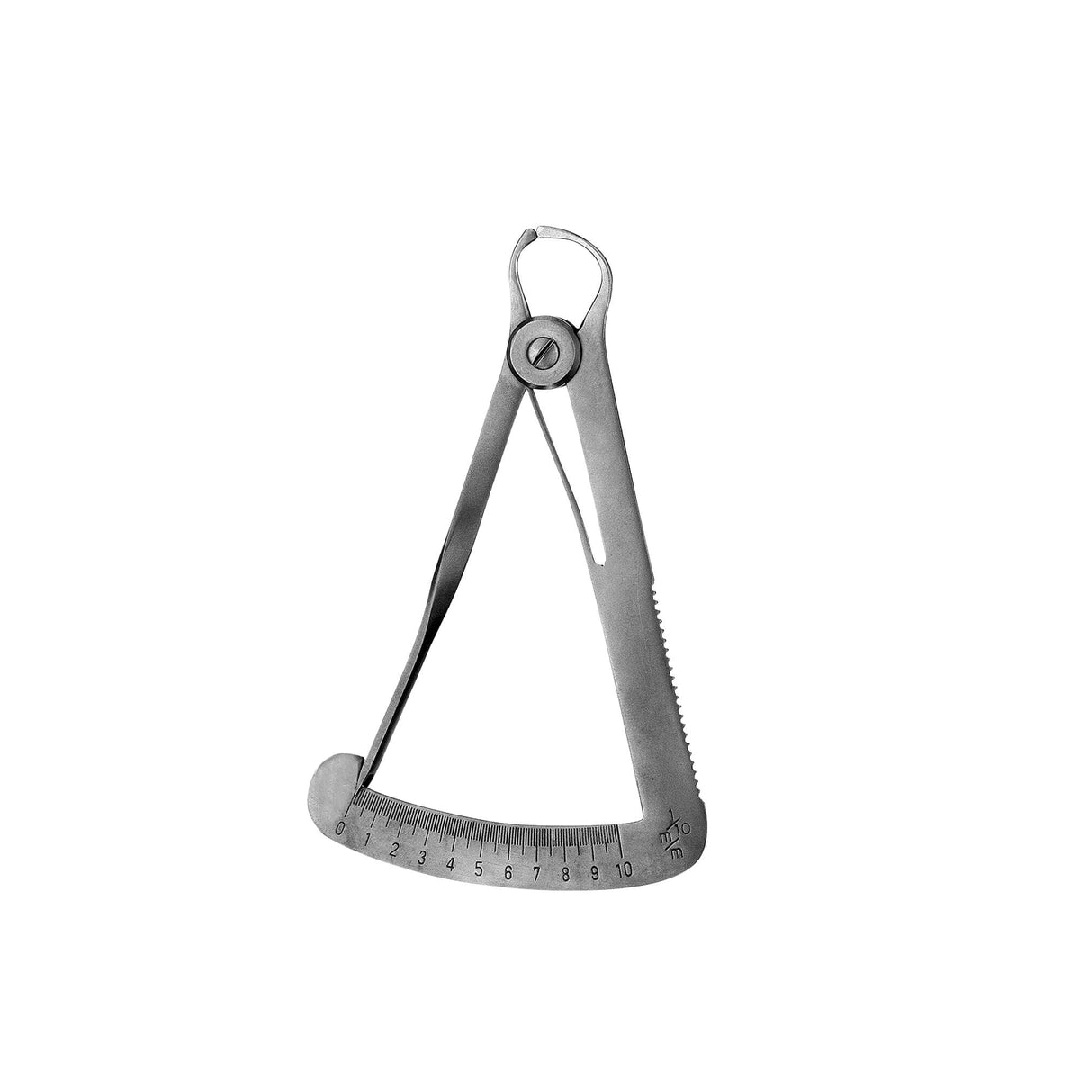 2 Iwanson Spring Caliper, Wax