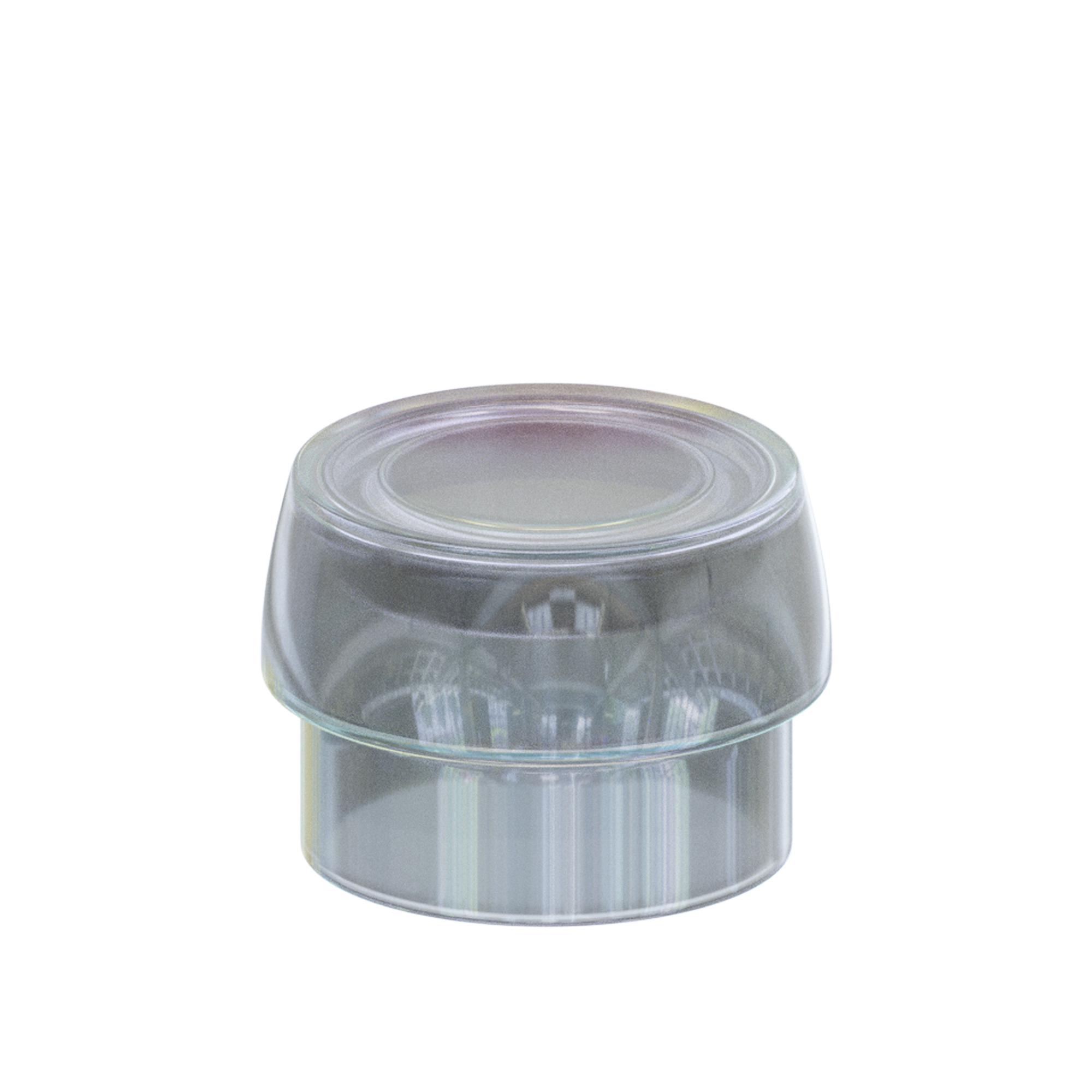 Straight Ball Attachment Basic Set Ø2.42mm