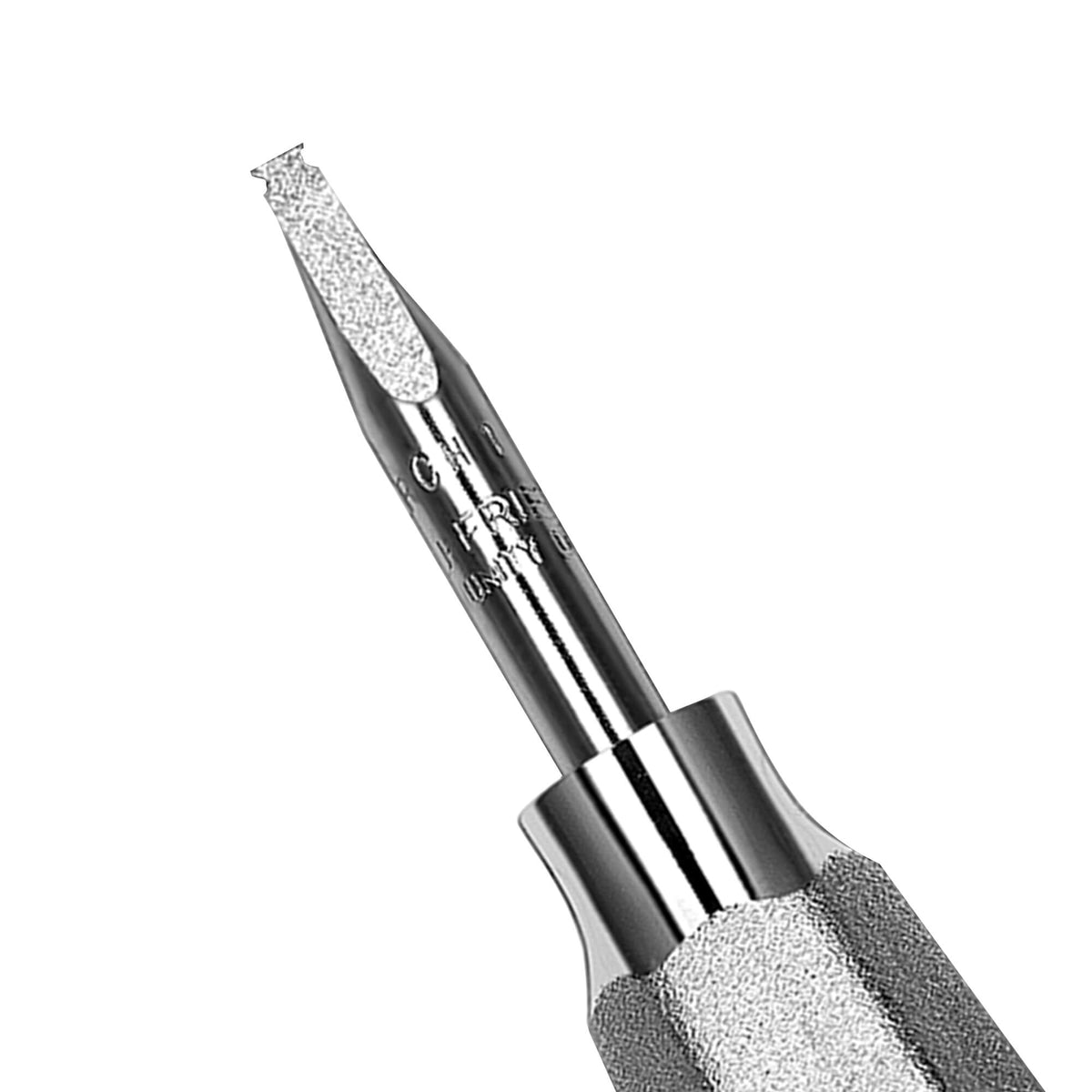 Christensen Crown Remover