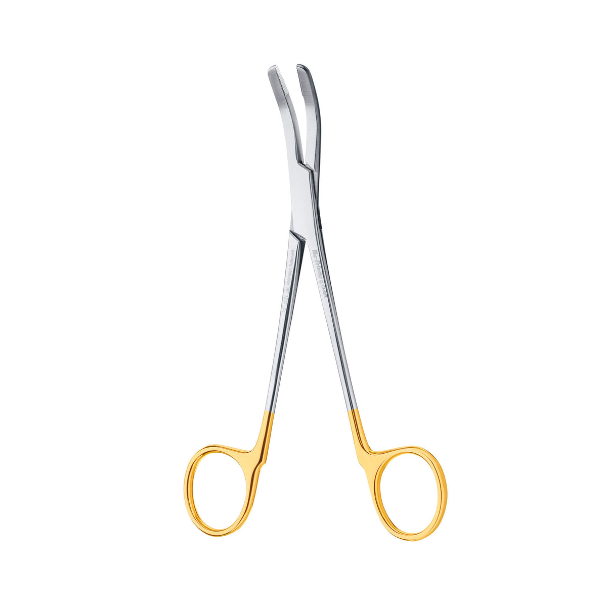 Temporary Crown Remover