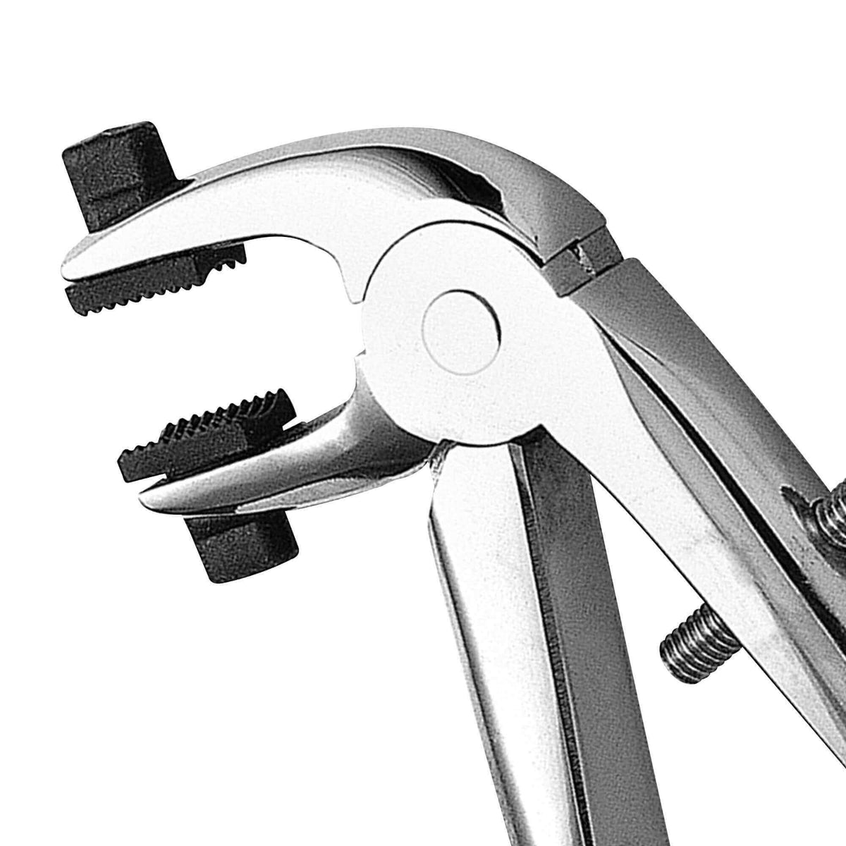 Trial Crown Remover