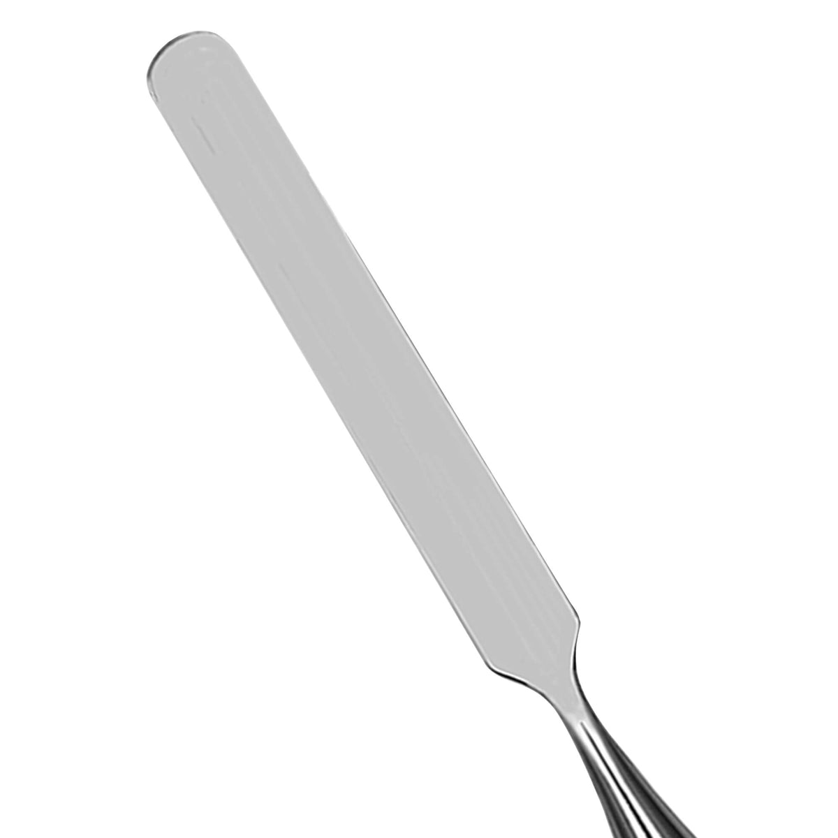 Spatula and Blade - 6 Novatech