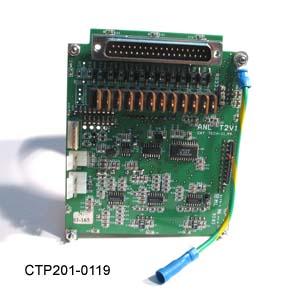 Board, Full, Anl-T2V1 Ehs/5075