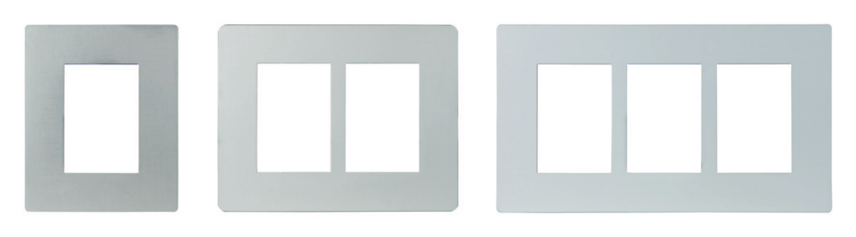 Belmed-Outlet Replacement Parts - Cover Plates