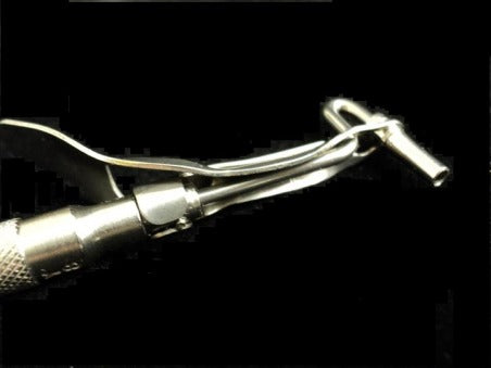 Amalgam Carrier - Single End - Large - Housebrand