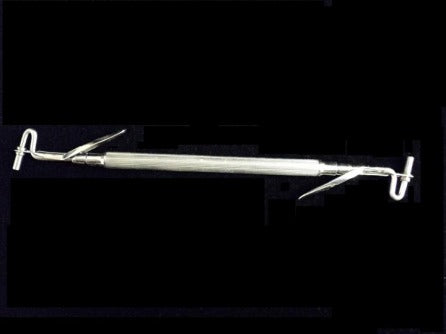 Amalgam Carrier - Double End - Mini / Regular - Housebrand