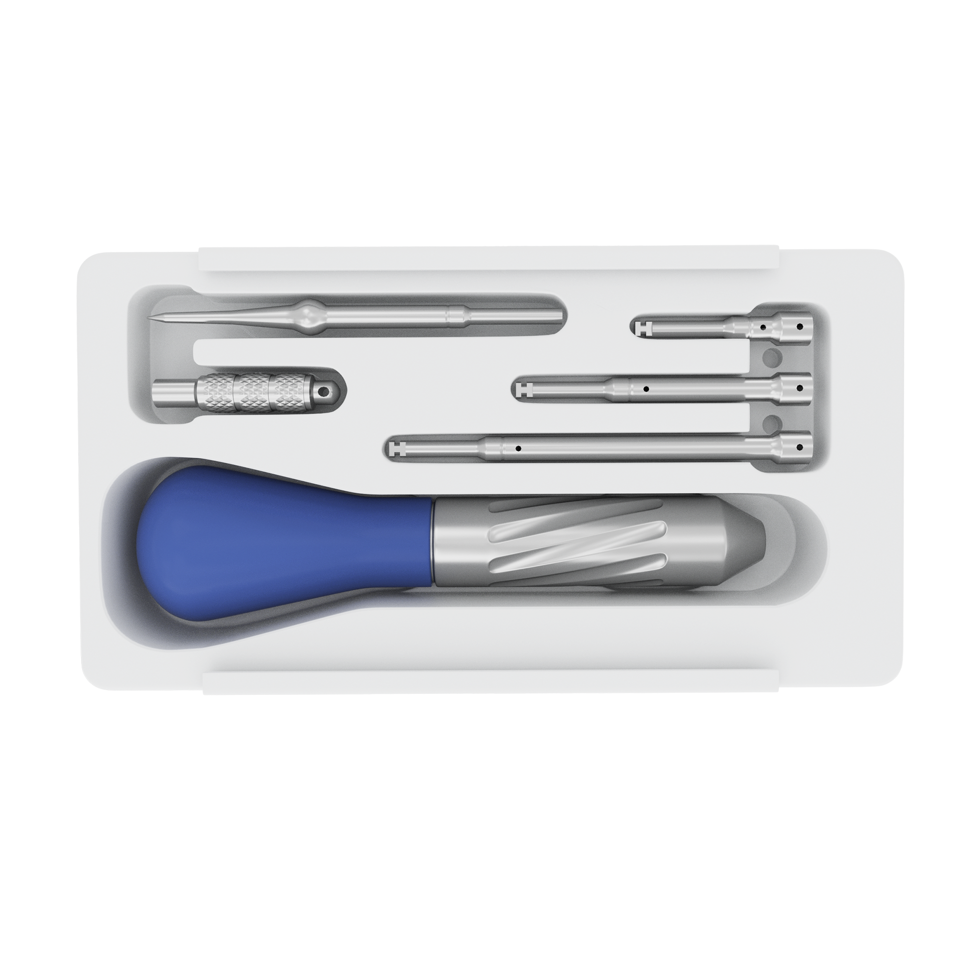 Miniscrew TAD Universal Tool Kit