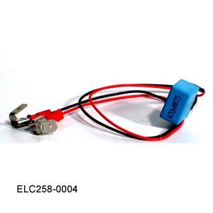 Capacitor, Ulka 470Mf Single / All Tta, Not Ehs