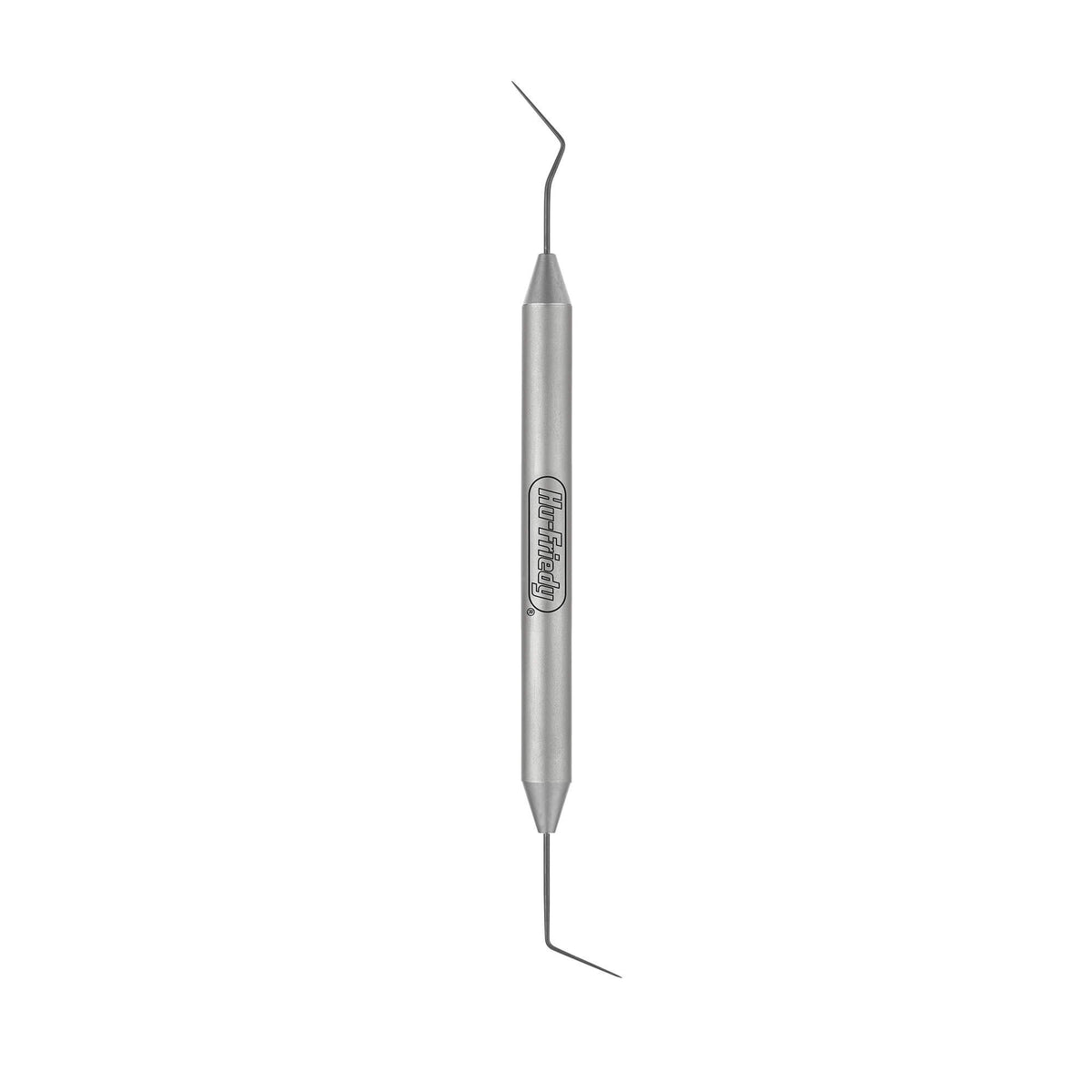Explorer - DG16 Endo, Black Line