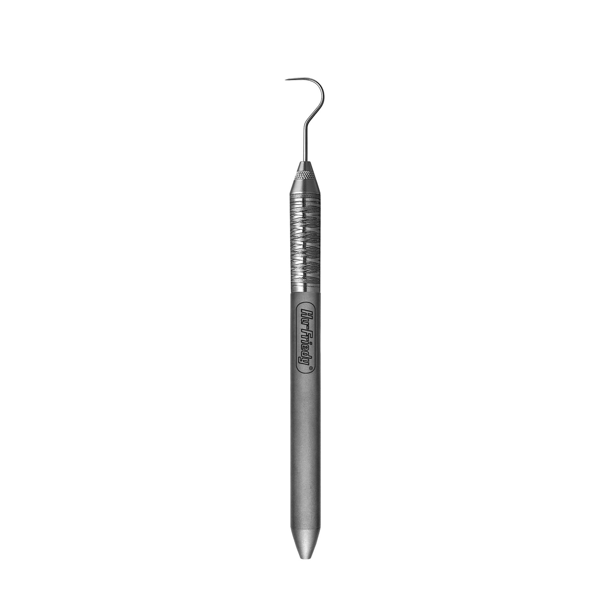Explorer 23 Shepherds Hook