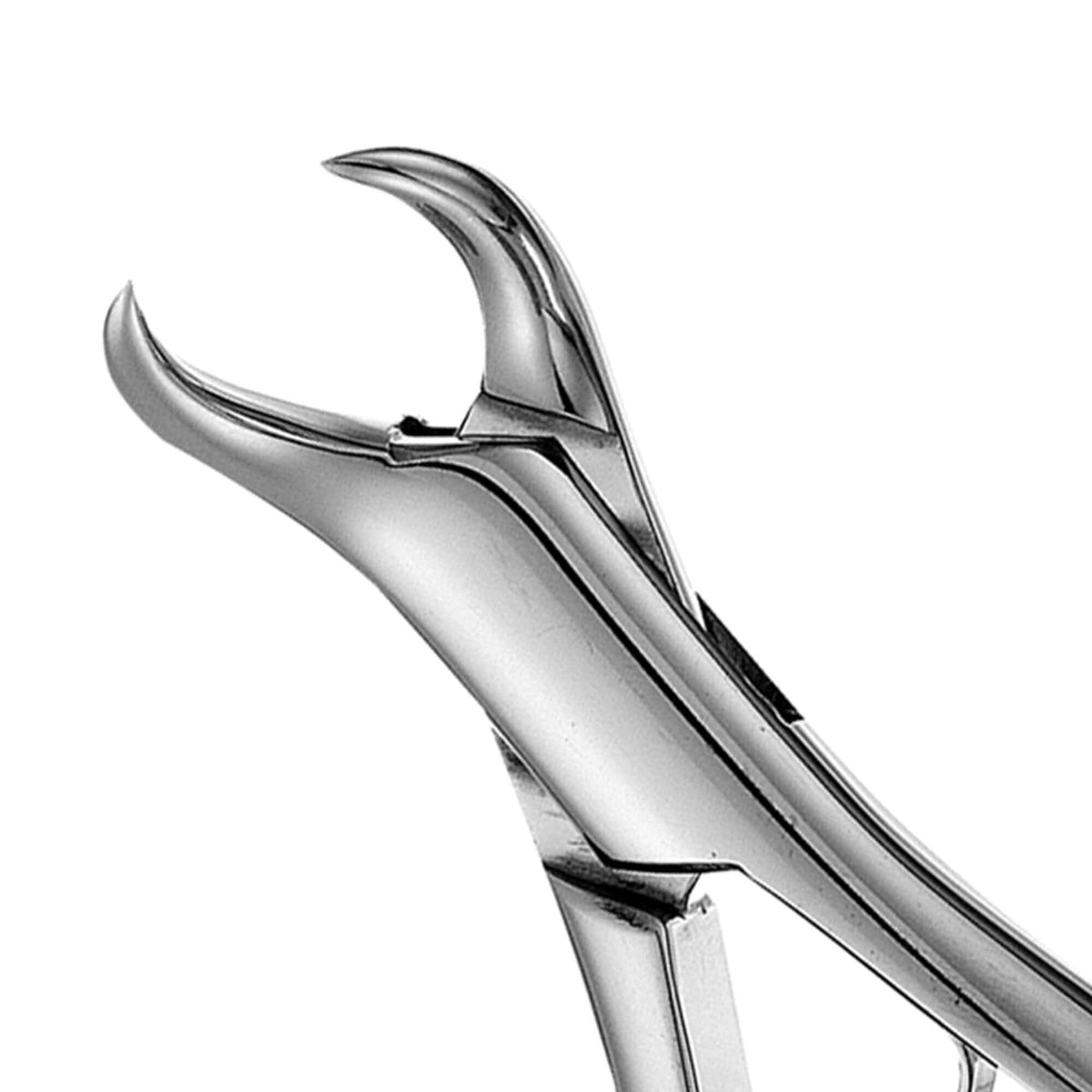 Pedo Cowhorn Forceps - 23K