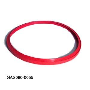 Door Gasket, Curved Door, 11'' Elara