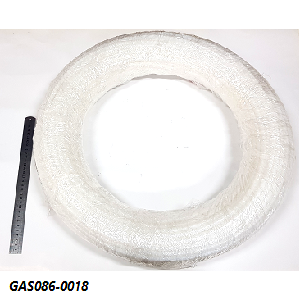 Teflon Tube 10Mm Od, Ehs