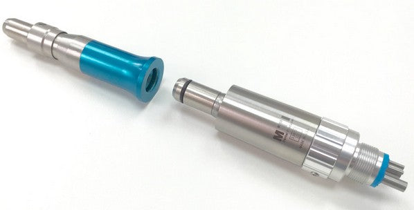LYNX™ Two-Piece - 4 Hole Motor & Universal Long Nose Cone Kit