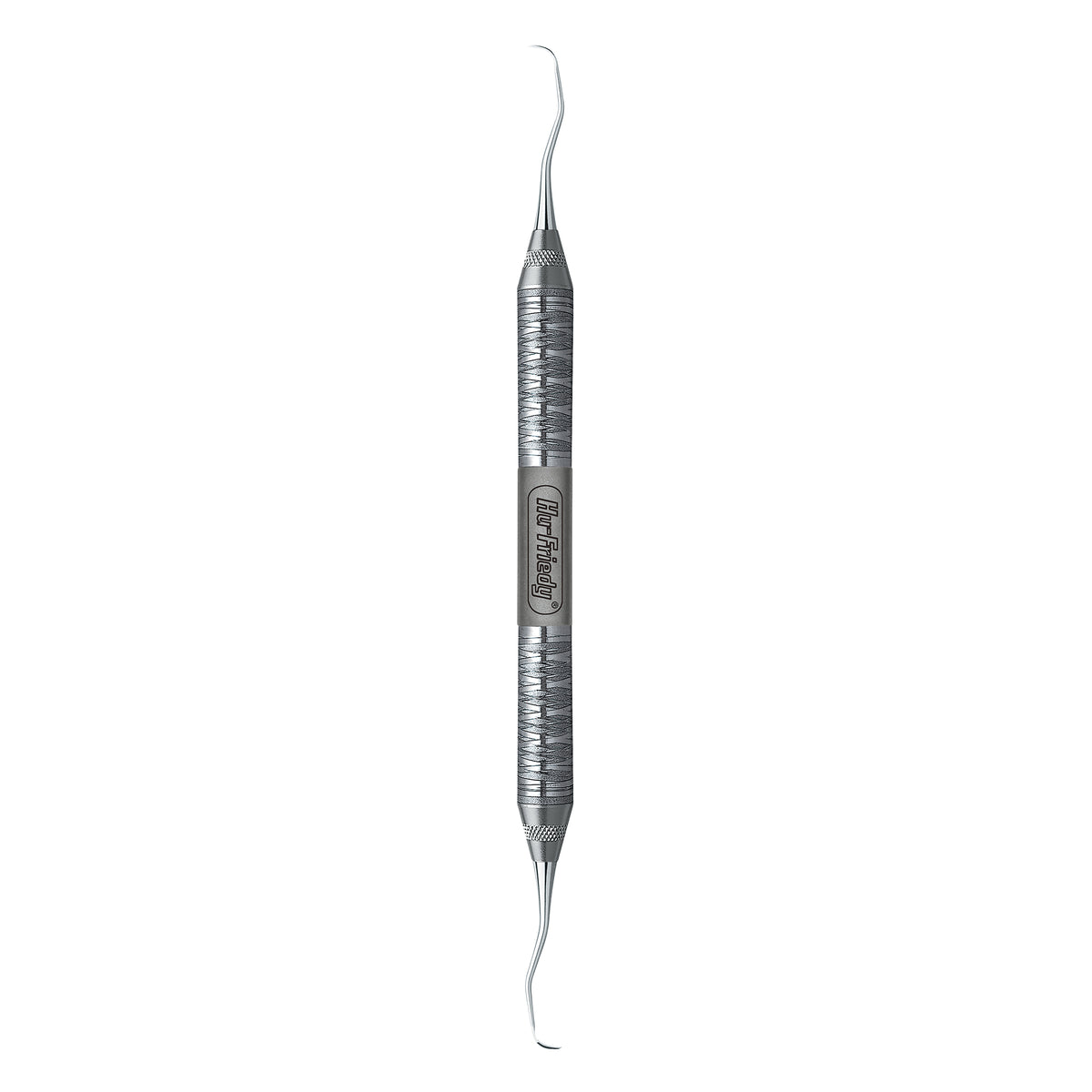 Gracey Curette - 1/2 Rigid