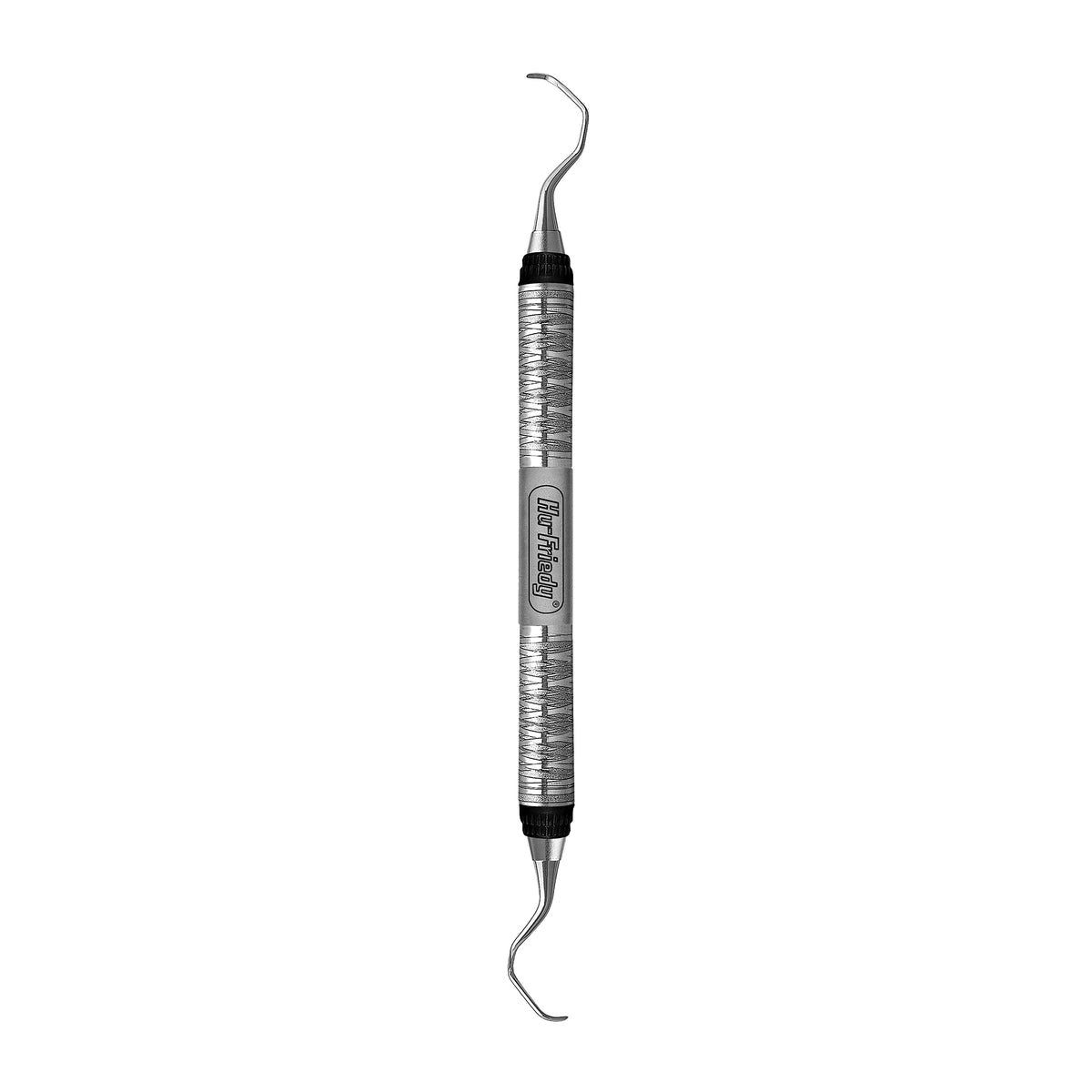 Langer Curette - #17/18