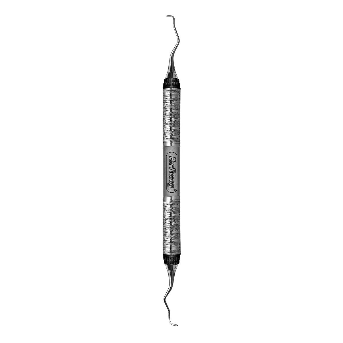 Langer Curette - #3/4