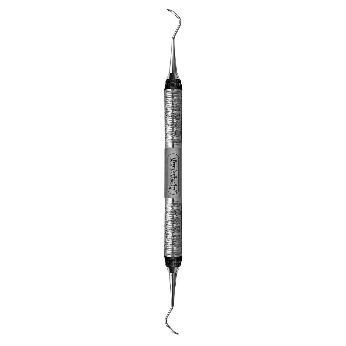 McCall Curette - 13S/14S Pointed