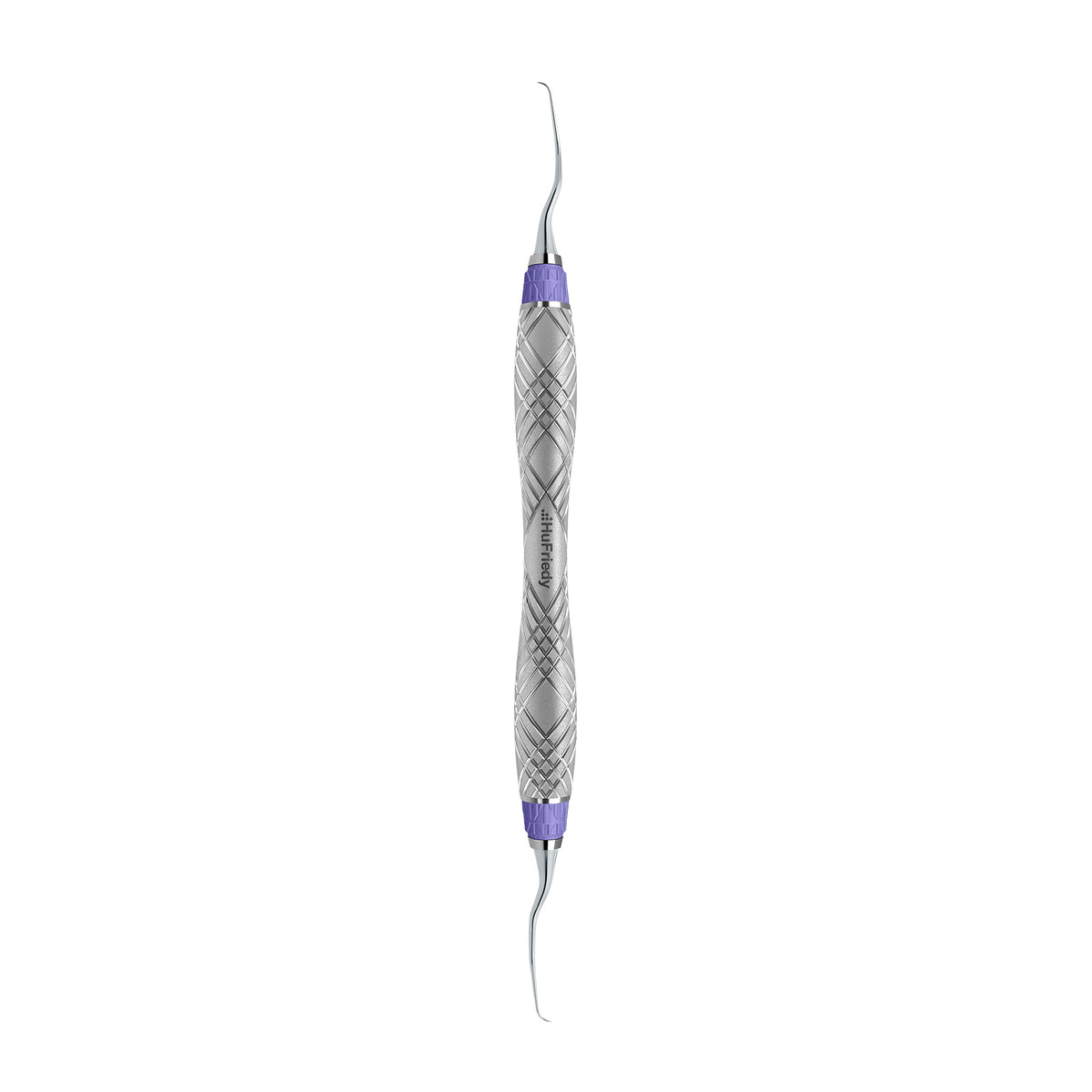 Gracey Curette - 11/12 Micro Mini Five, Harmony Handle