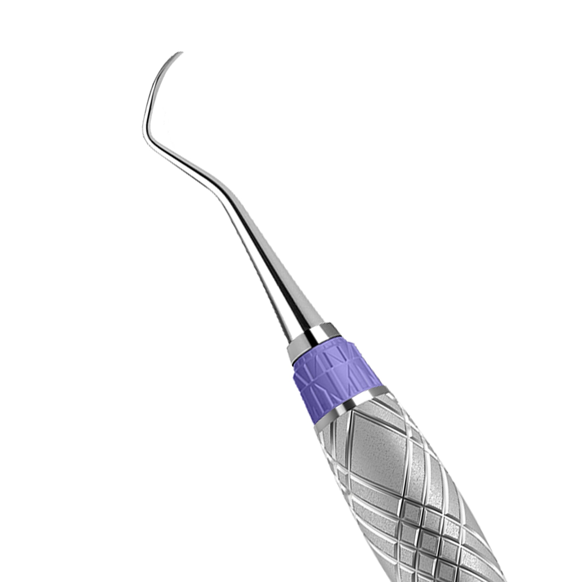 Ratcliff Curette - #3/4 Harmony Handle