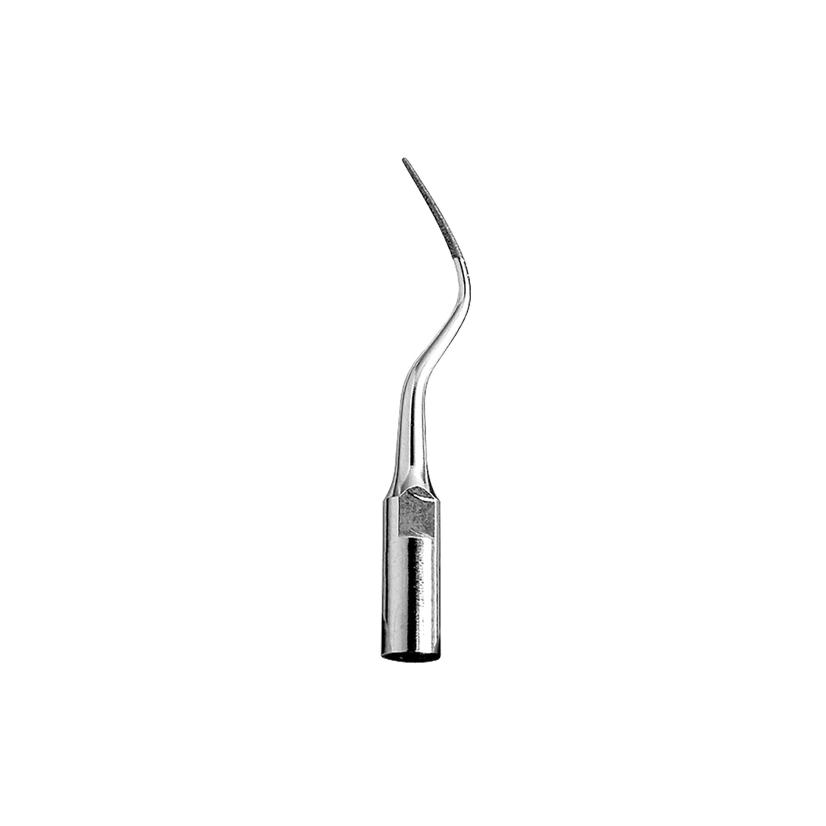 Diamond Piezo - Scaling Tip, Straight