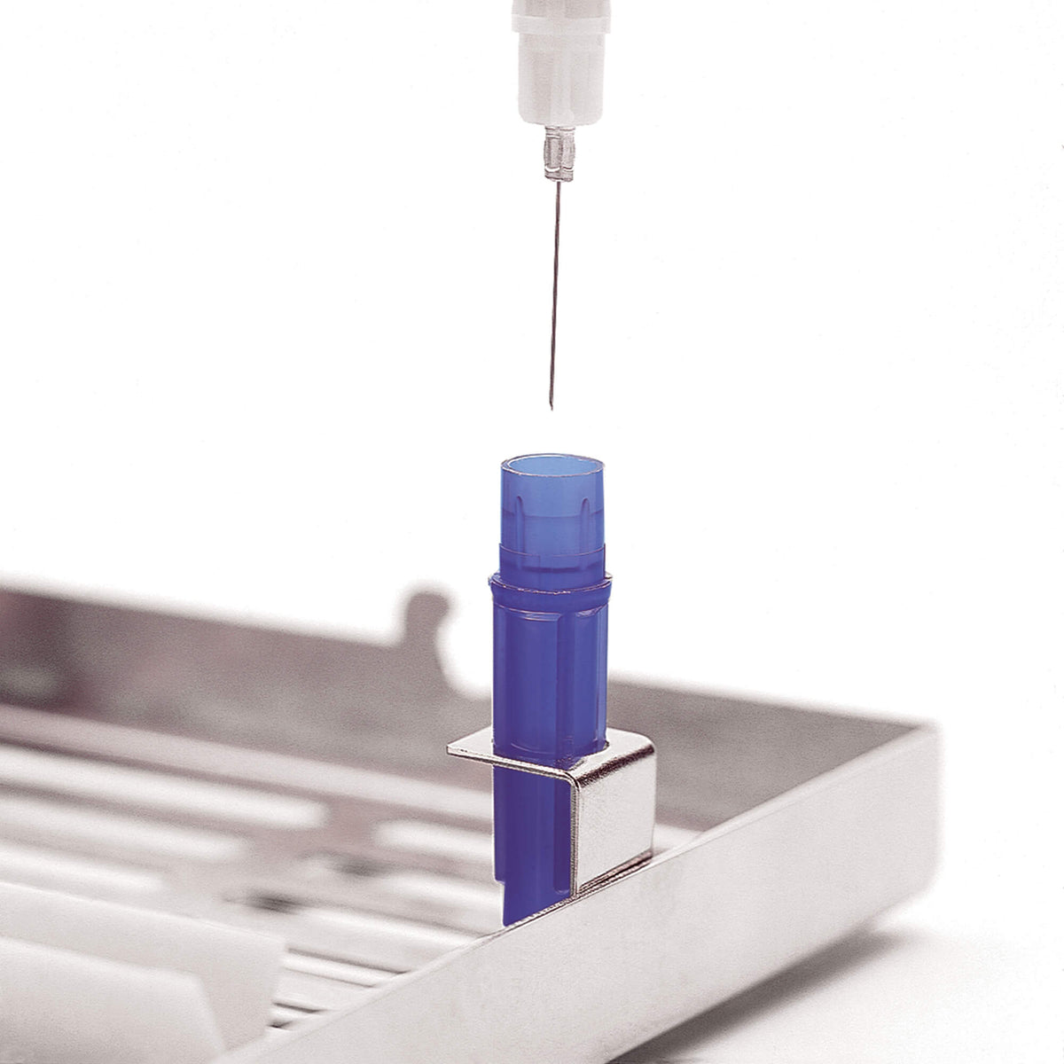 Sig Series Clip/Needle Cap Holder