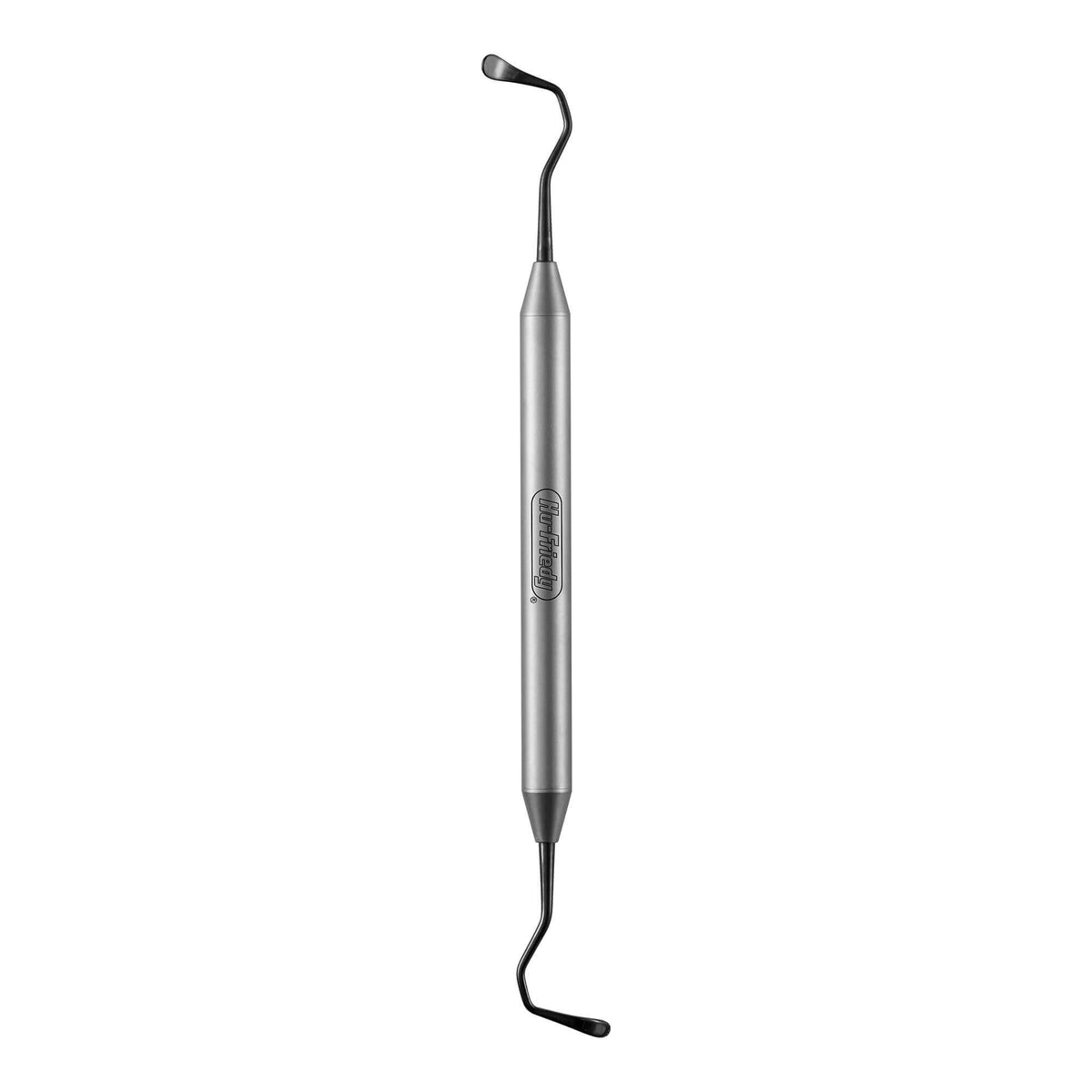 Surgical Implant Instrument Black Line