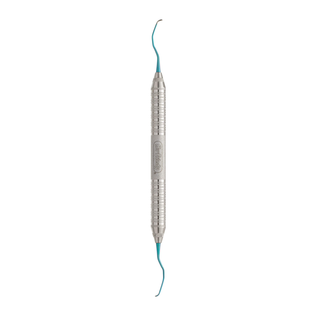 Implant Scaler - Mini Five Titanium