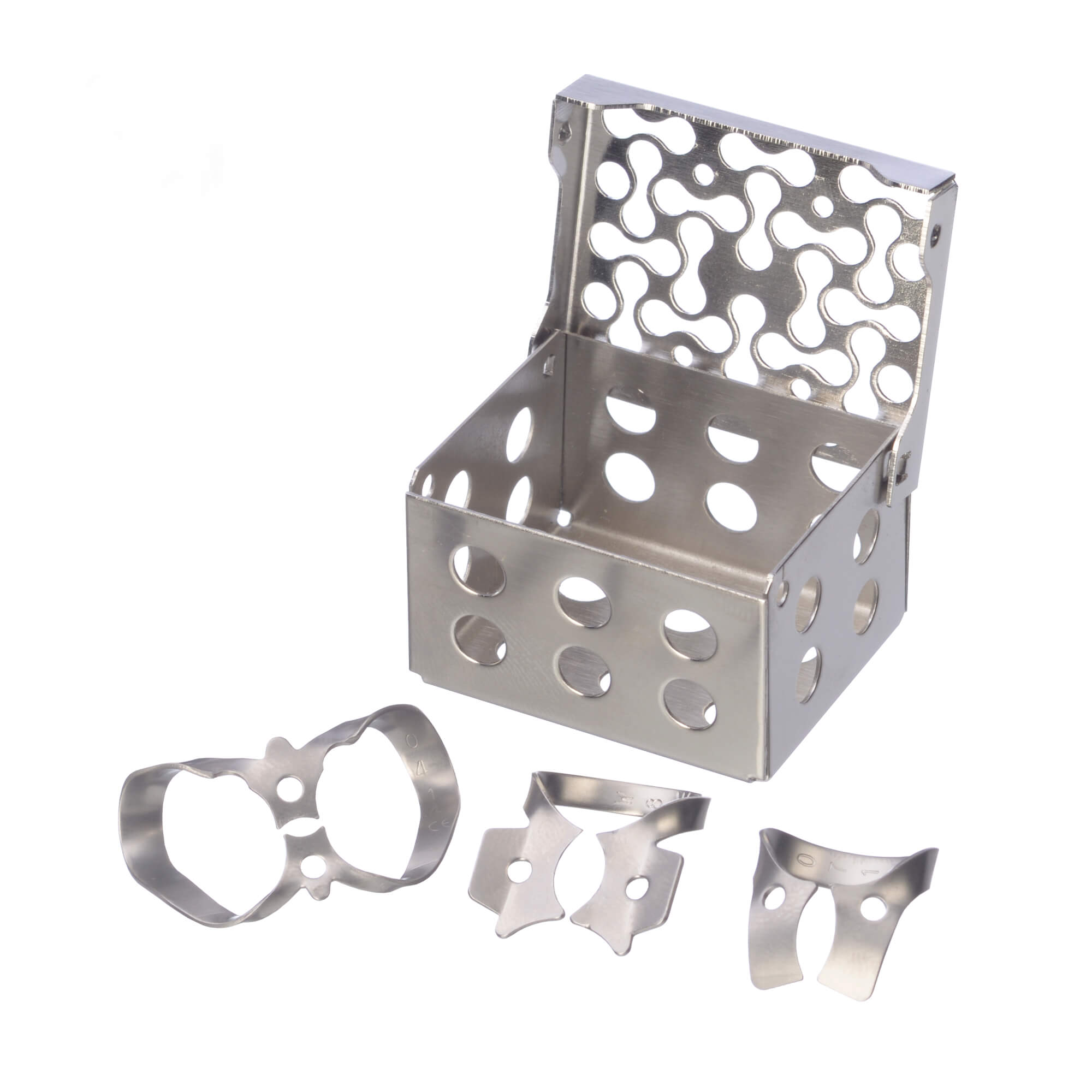 IMS Parts Box