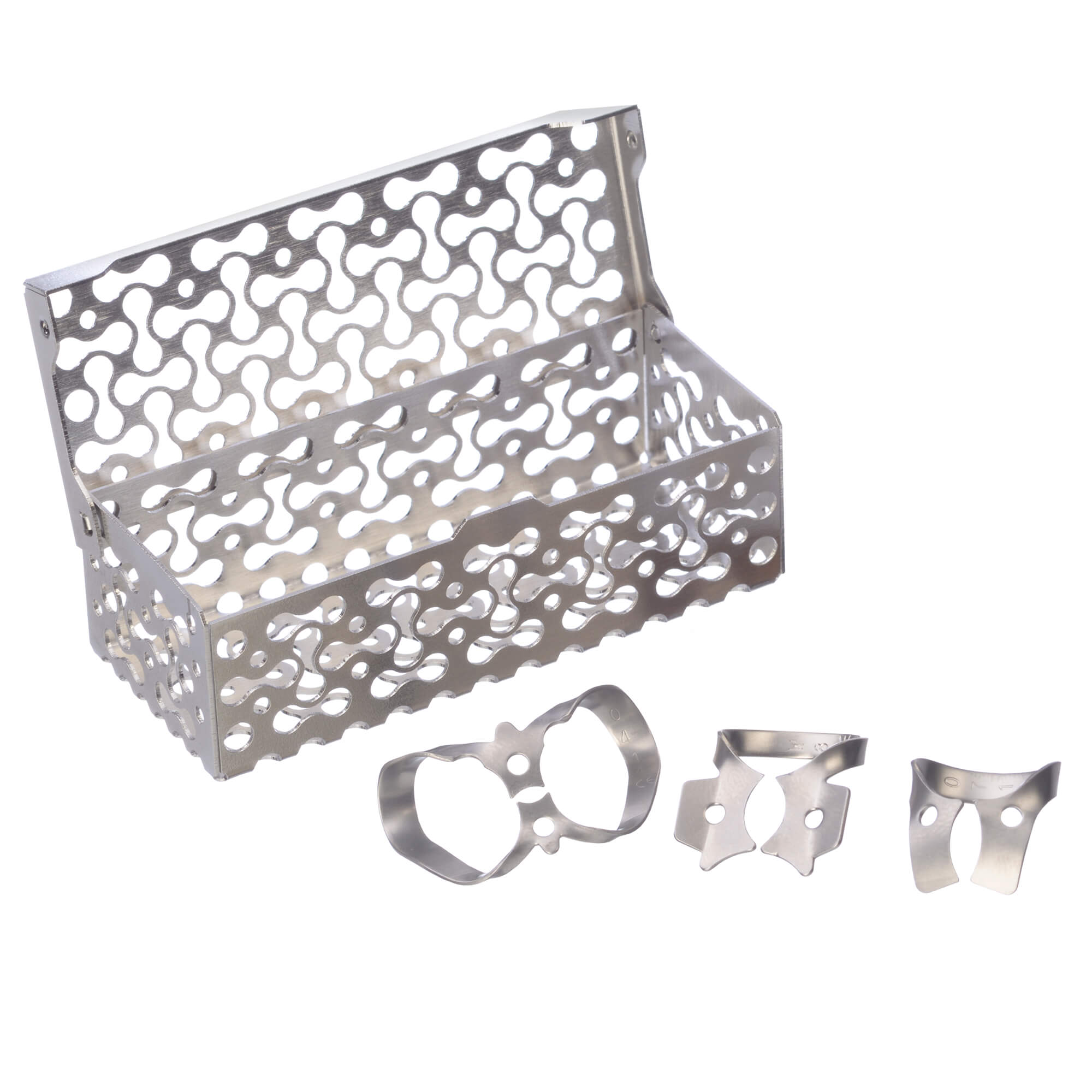 IMS Parts Box
