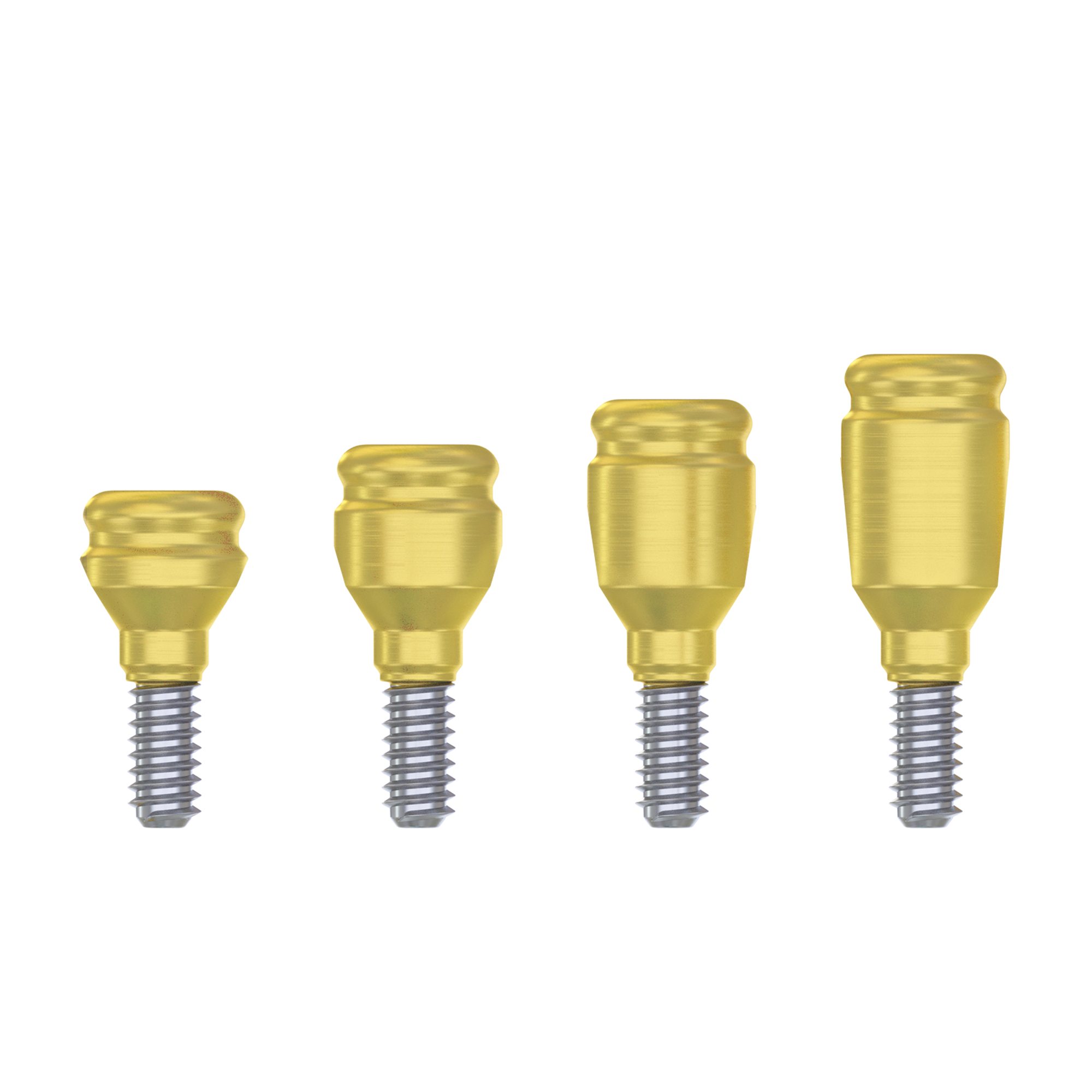 Straight Loc-in Narrow Full Set