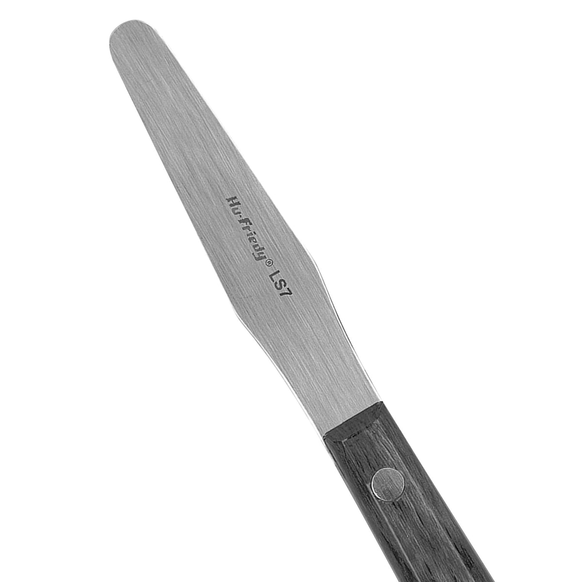 Tapered Laboratory Spatula - 7