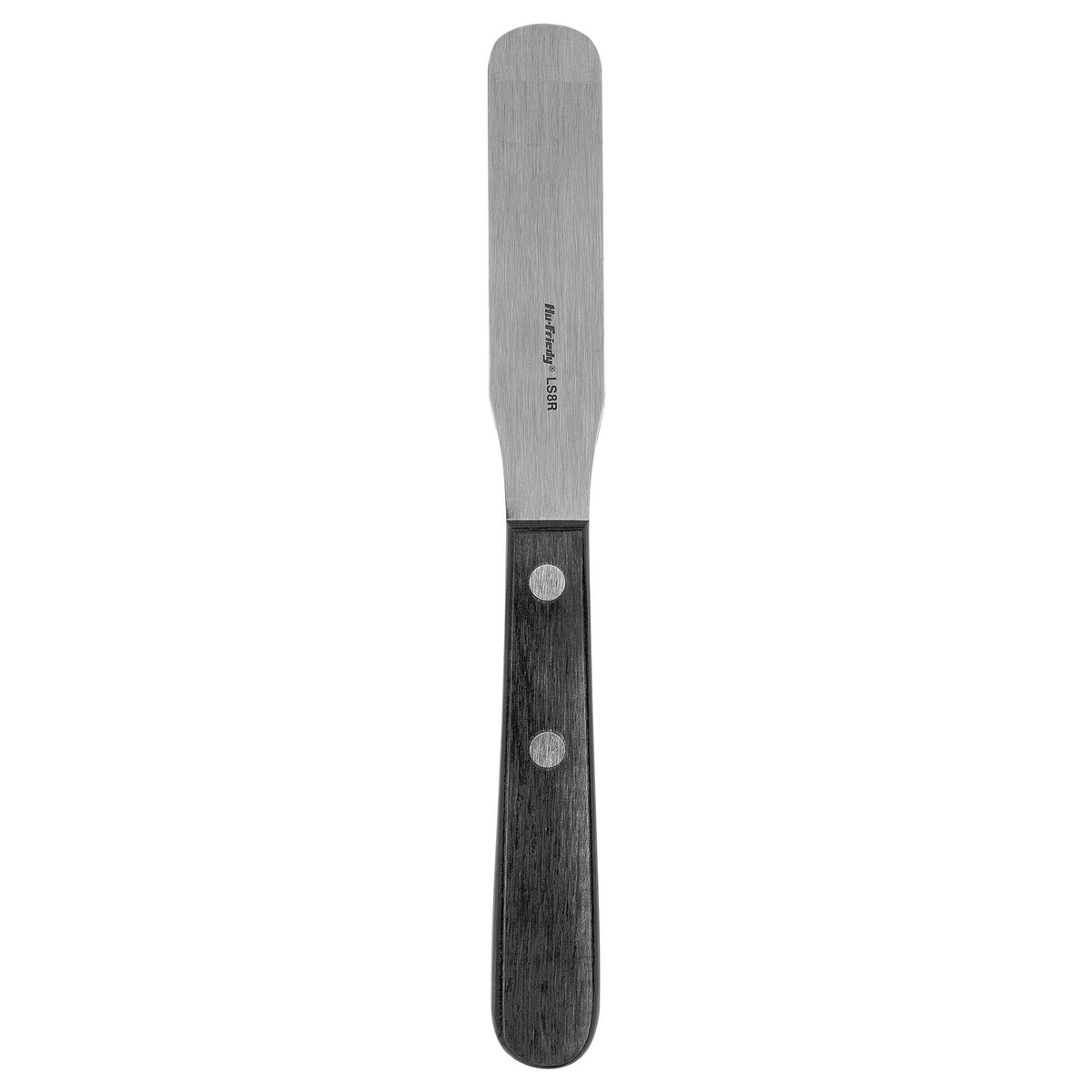 Laboratory Spatula - 8R Rigid Standard