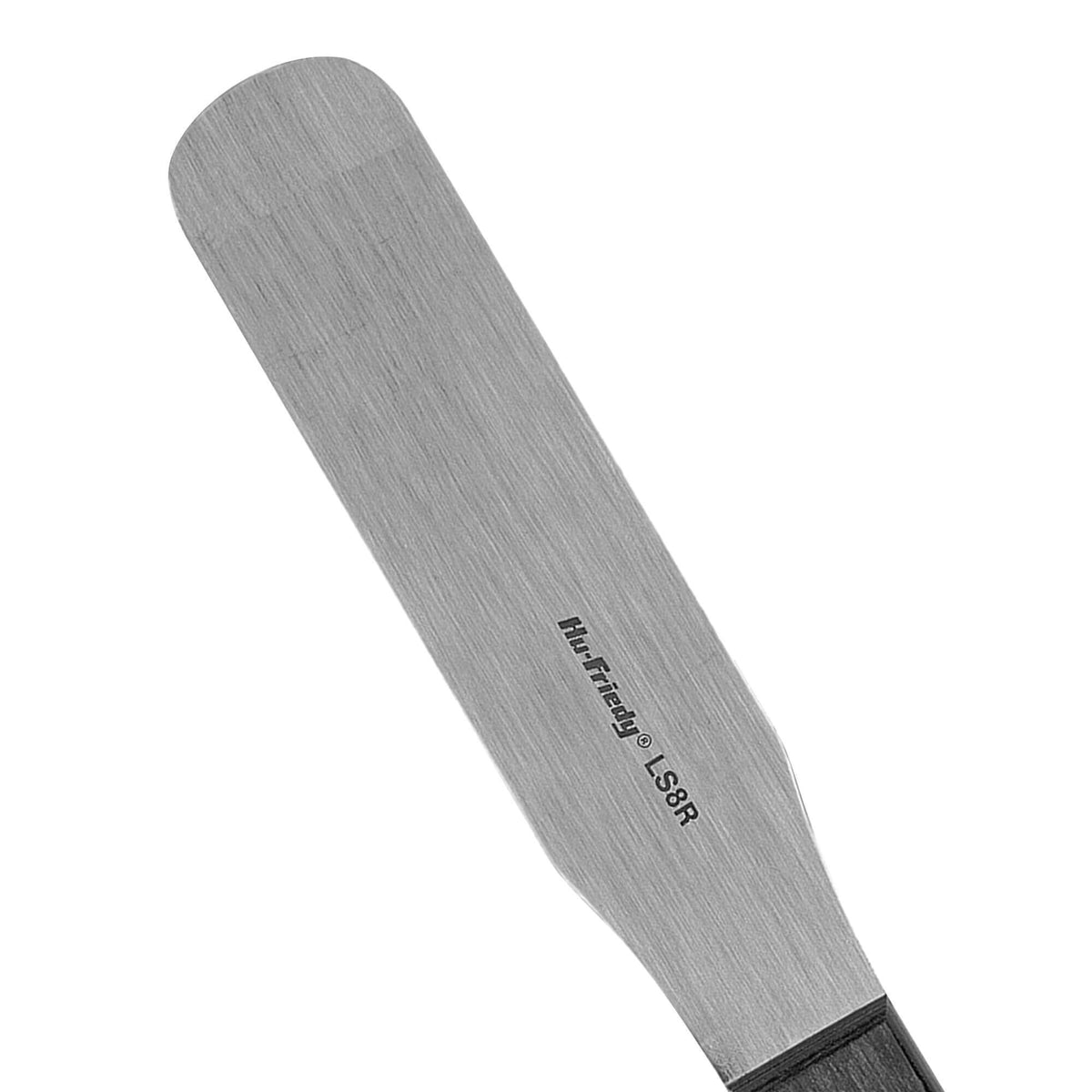 Laboratory Spatula - 8R Rigid Standard