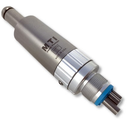 LYNX™ Classic 20K E-Type Low Speed Motor - 4-Hole