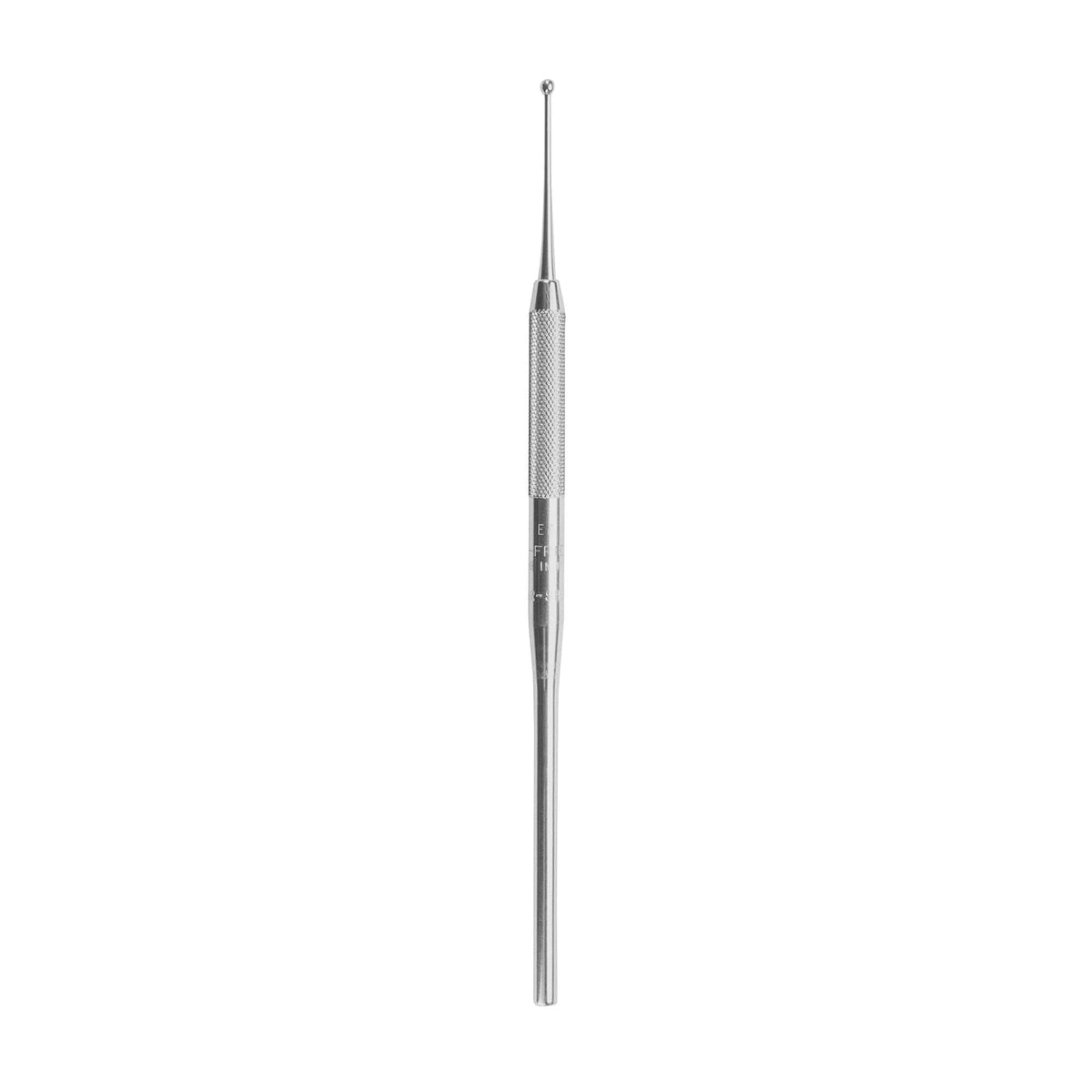 #5 Abou-Rass Straight Apical Burnisher