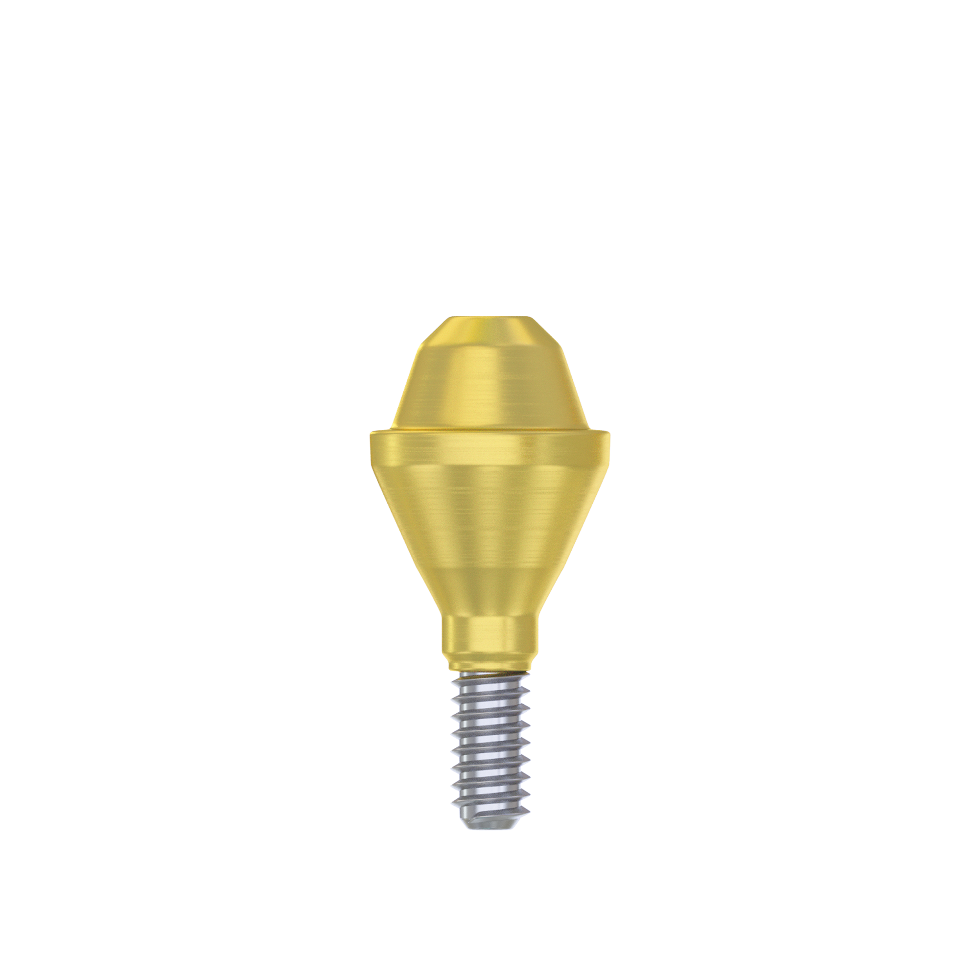 Straight Multi Unit Abutment M1.6