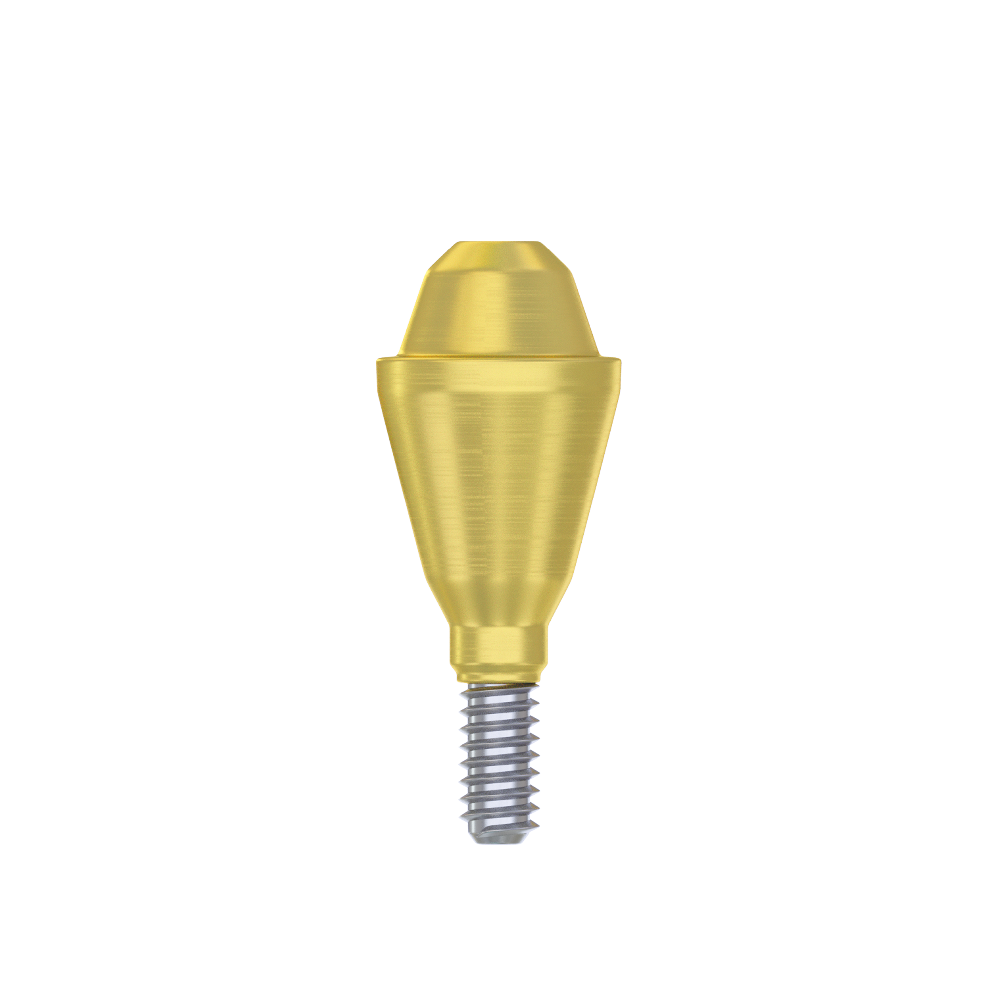 Straight Multi Unit Abutment M1.6