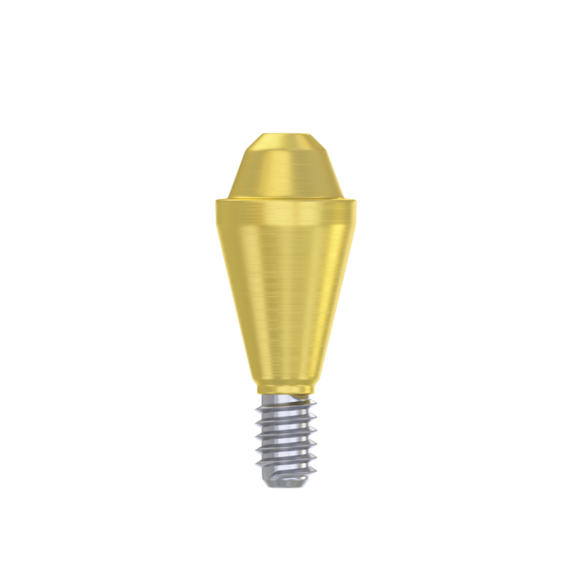 Straight Multi Unit Abutment M1.6