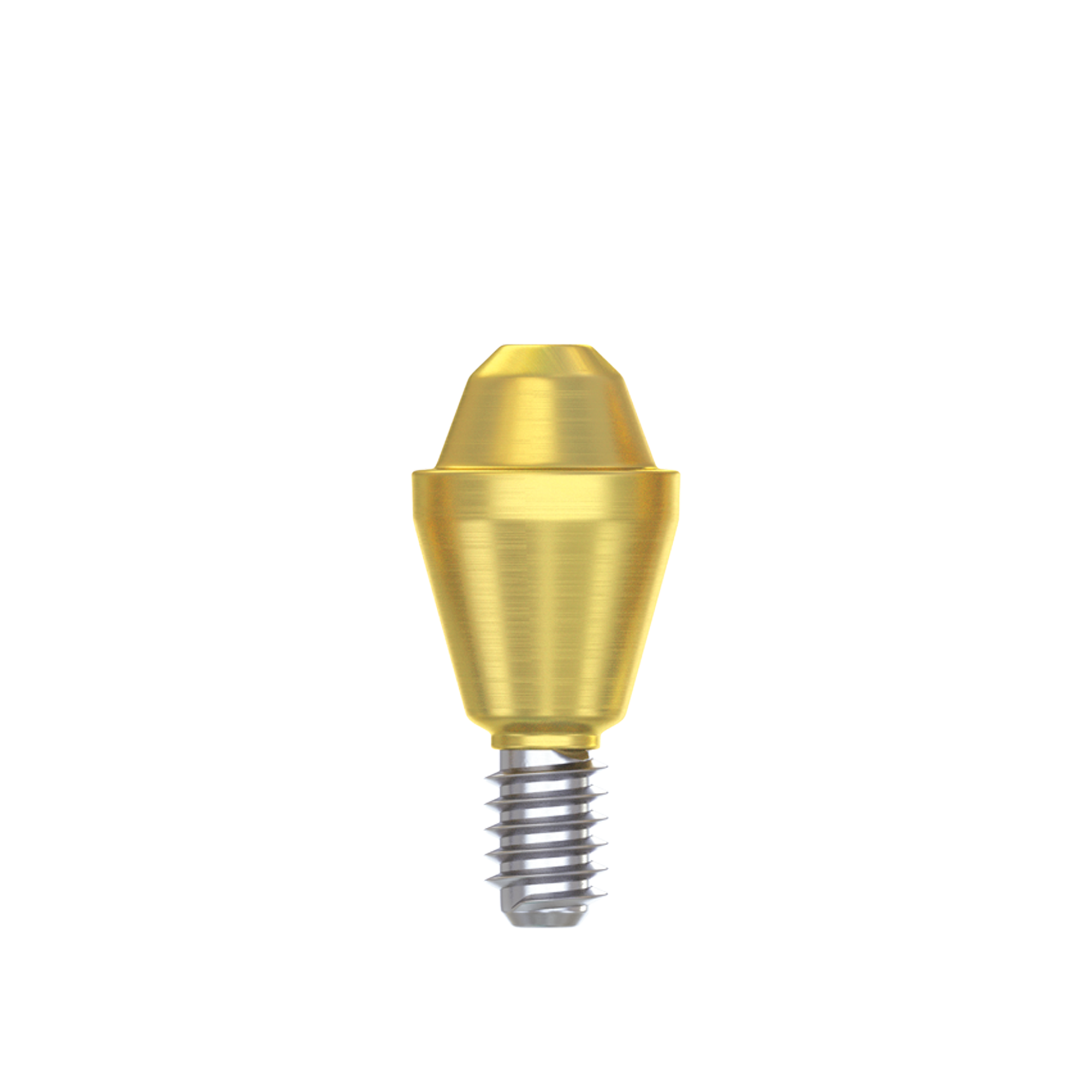 Straight Multi Unit Abutment M1.6