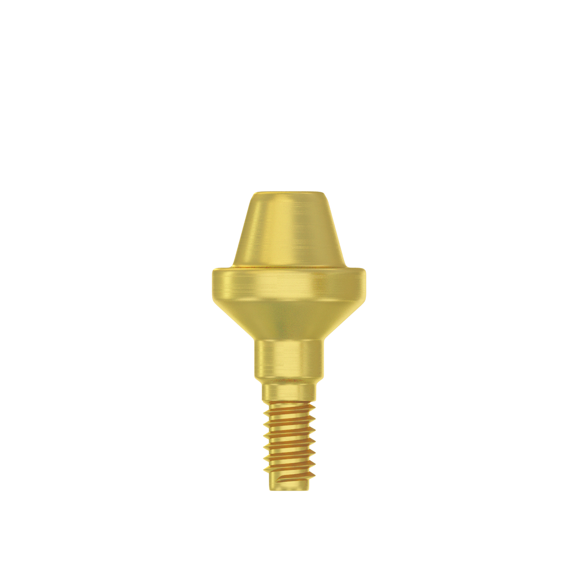 Straight Multi Unit Abutment M1.7